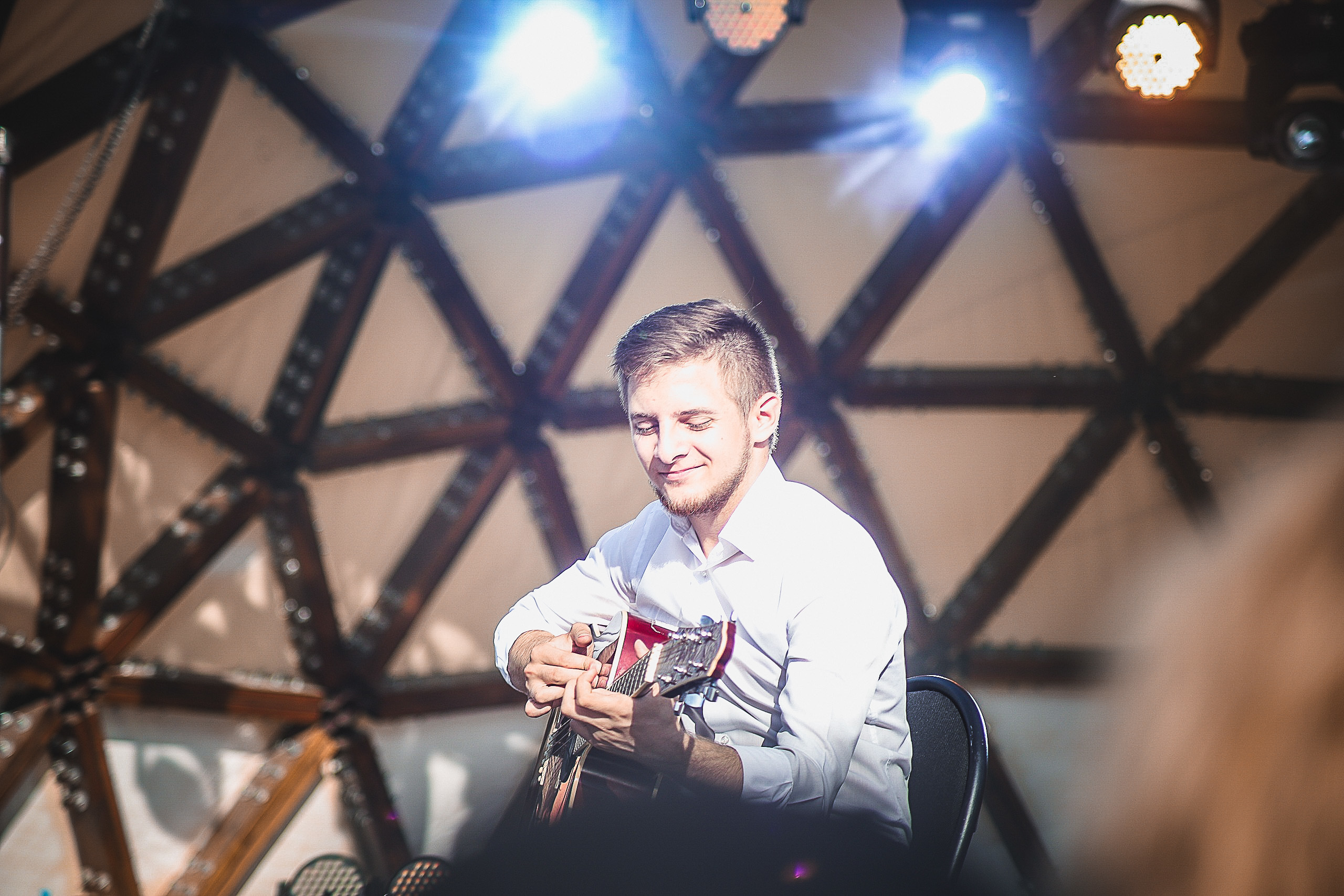 День молодёжи. Фотограф Томск Скавронский Даниил