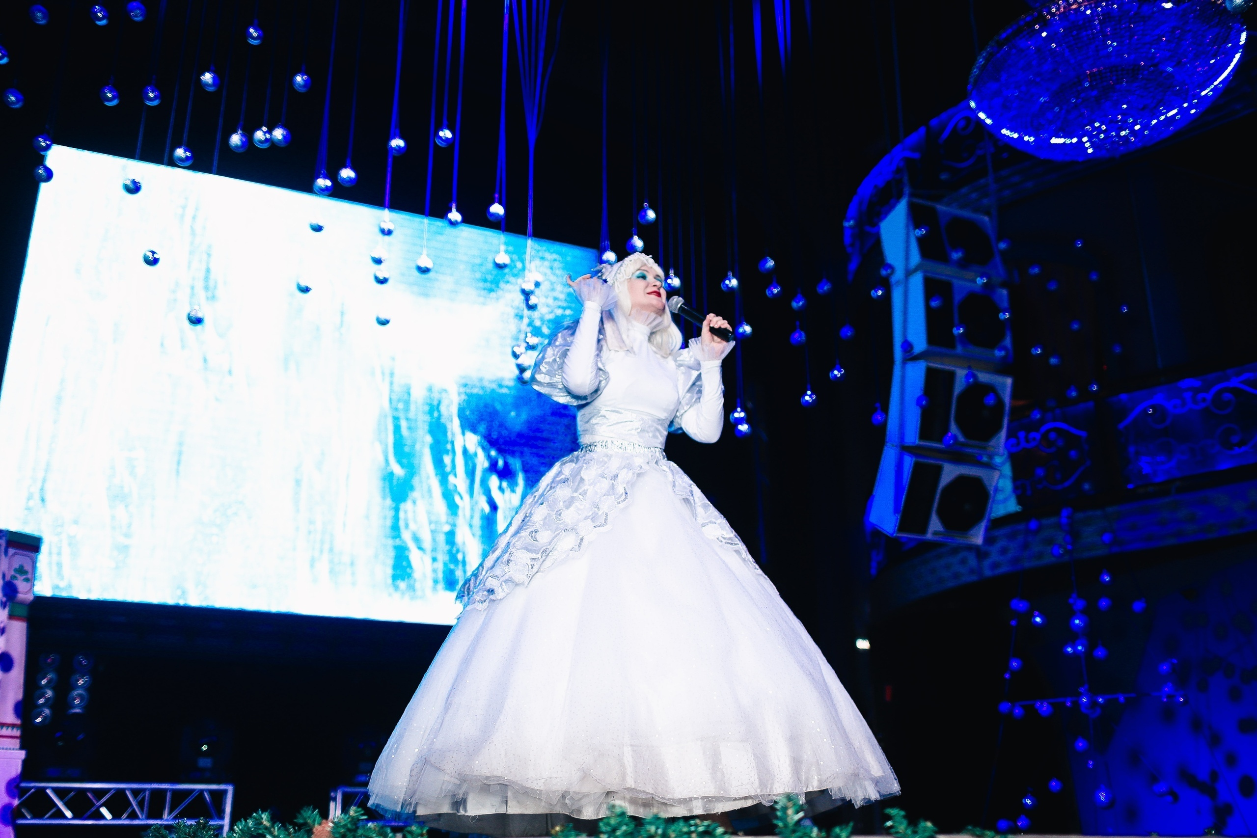 Весело. Бал. Фотограф Томск Скавронский Даниил