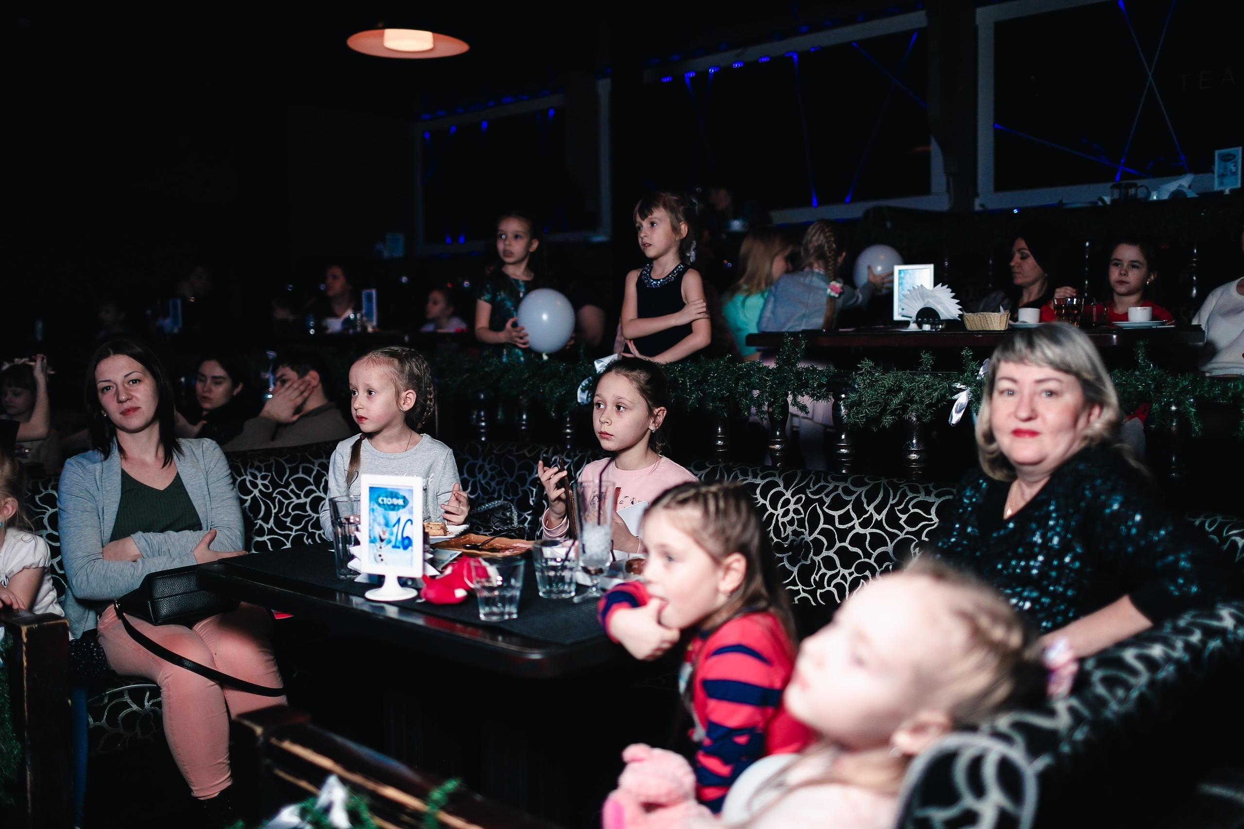 Весело. Бал. Фотограф Томск Скавронский Даниил