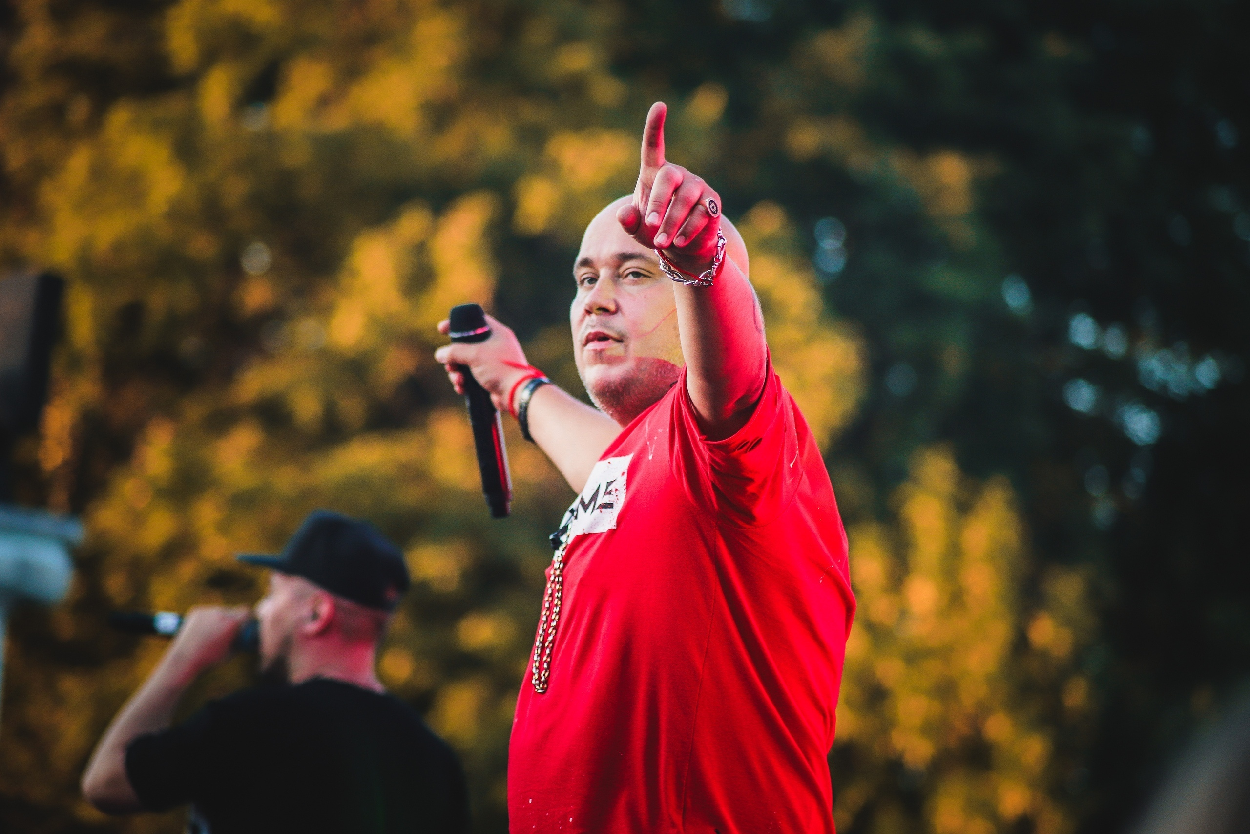 День молодёжи. Фотограф Томск Скавронский Даниил