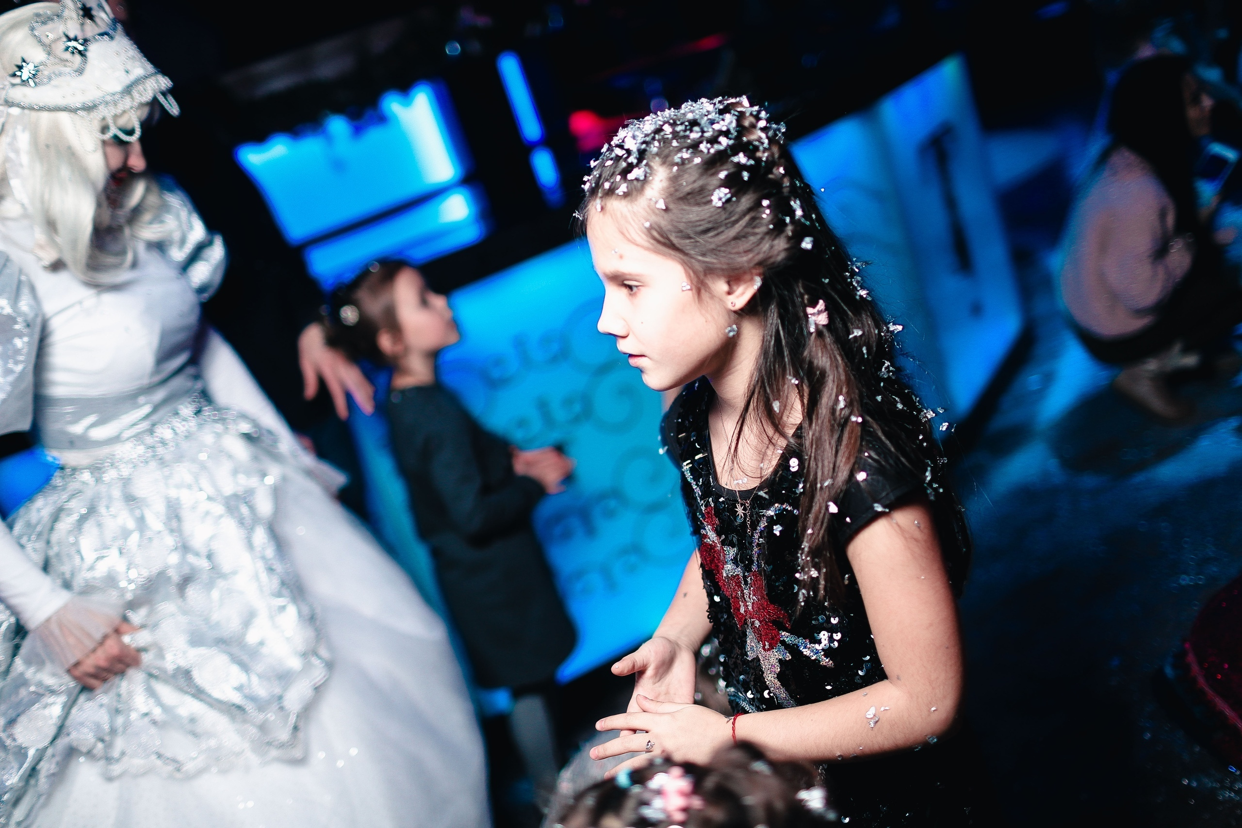 Весело. Бал. Фотограф Томск Скавронский Даниил