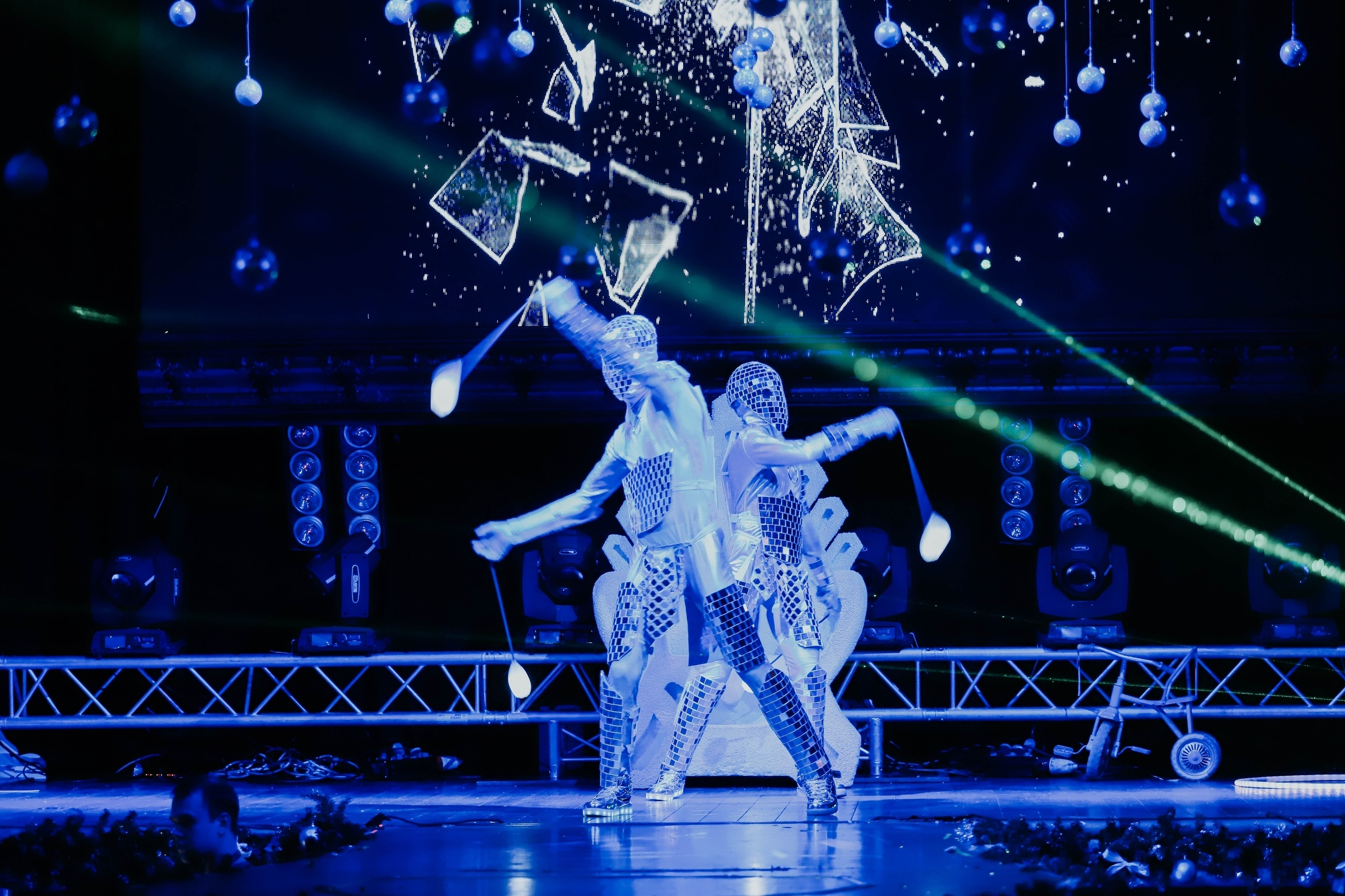 Весело. Бал. Фотограф Томск Скавронский Даниил