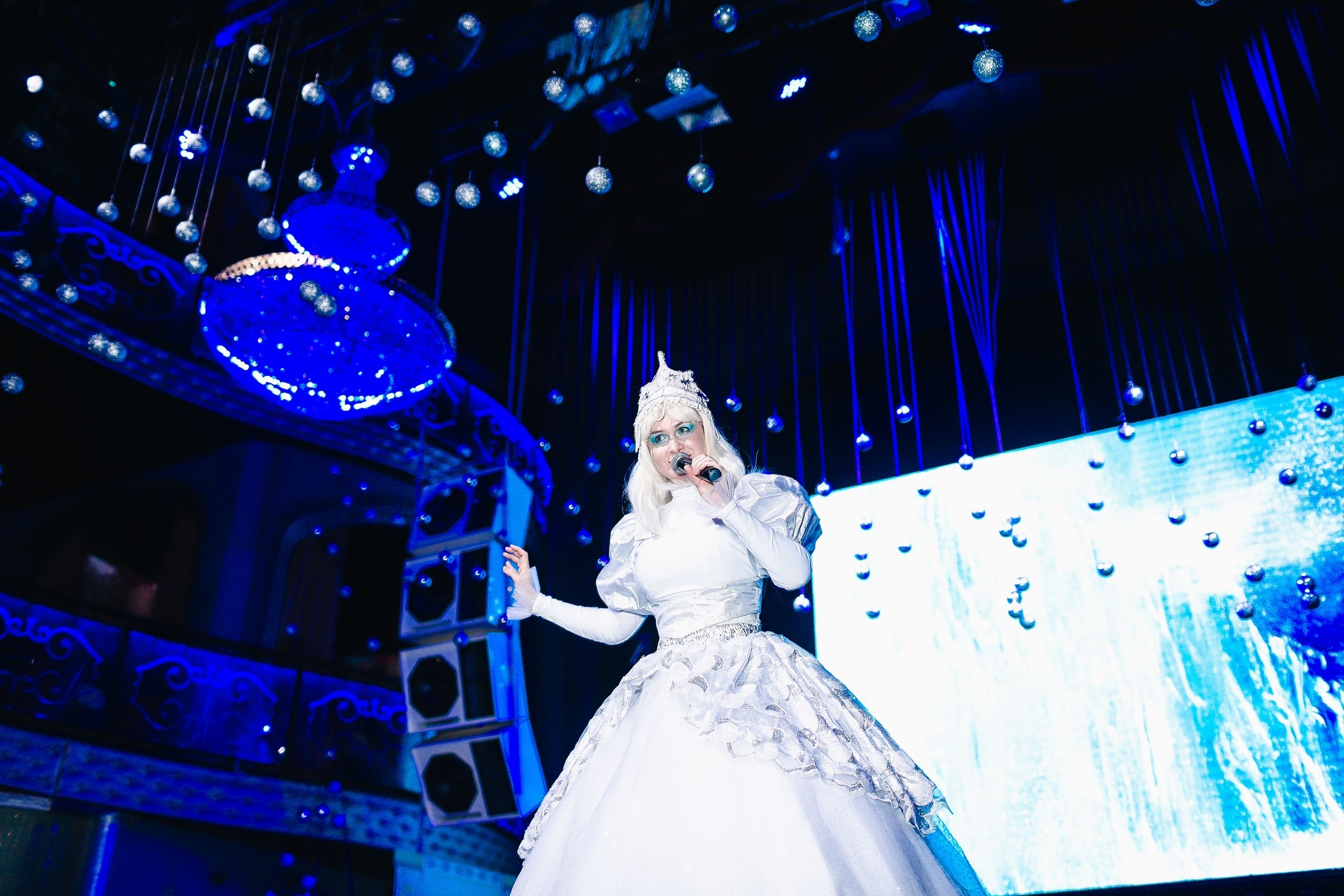 Весело. Бал. Фотограф Томск Скавронский Даниил