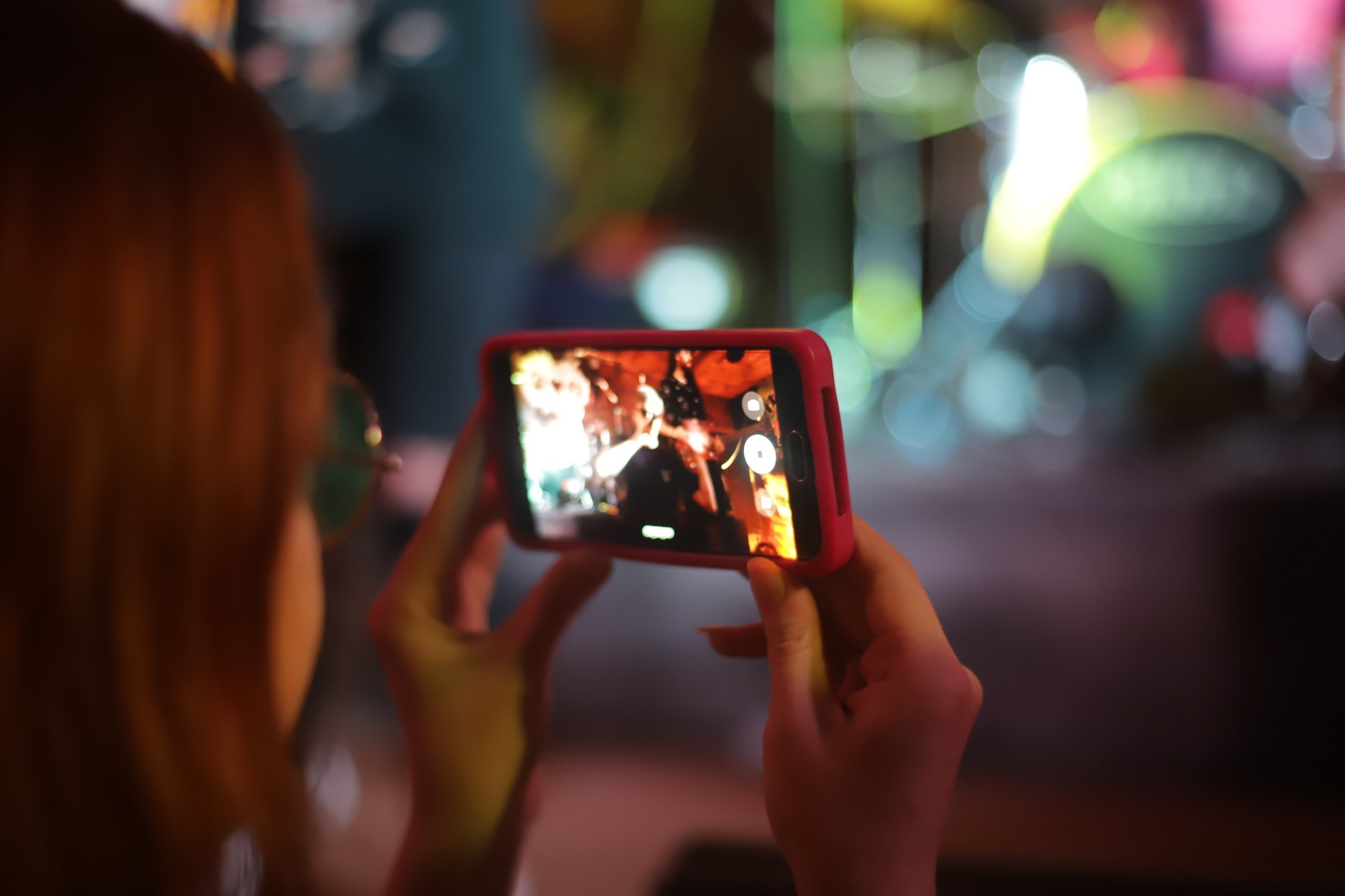 Концерт Операция пластилин. Фотограф Томск Скавронский Даниил