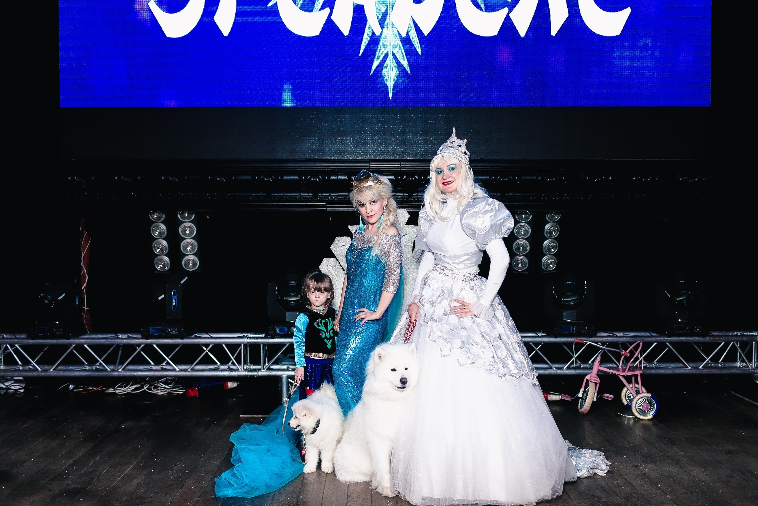 Весело. Бал. Фотограф Томск Скавронский Даниил