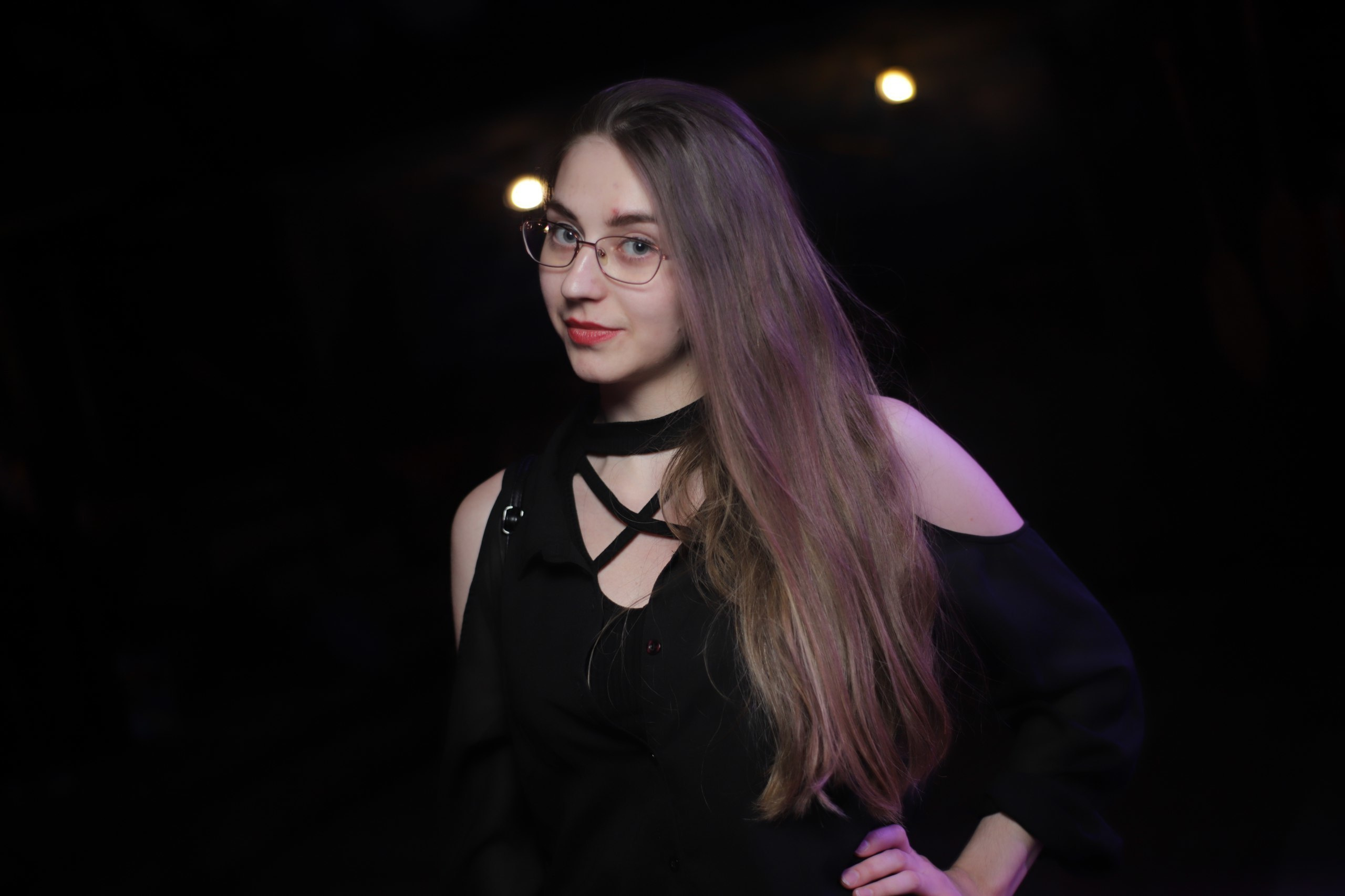 Концерт Операция пластилин. Фотограф Томск Скавронский Даниил