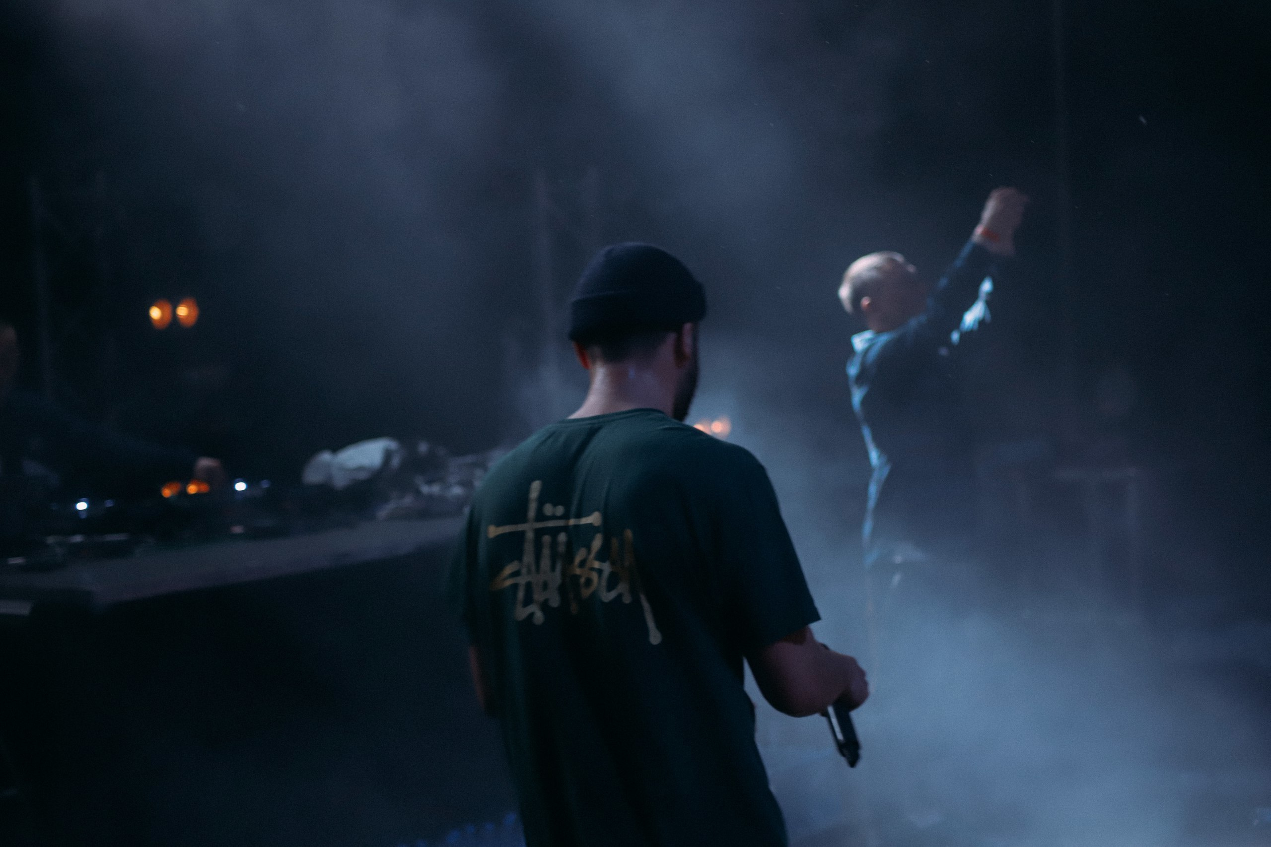 Концерт Макс Корж. Фотограф Томск Скавронский Даниил