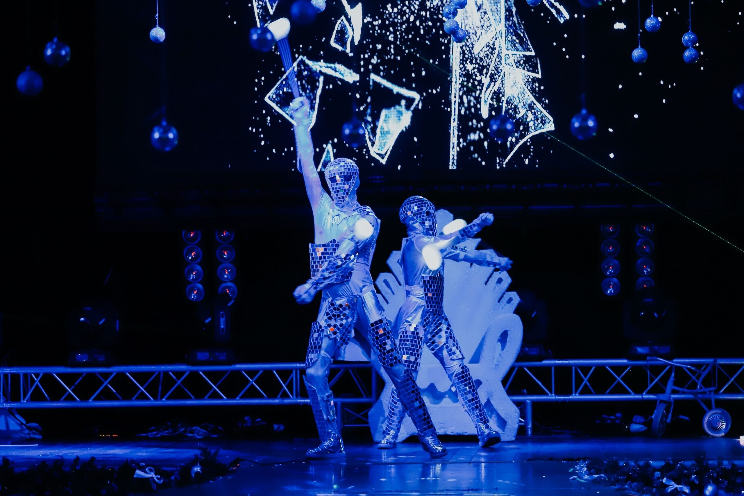 Весело. Бал. Фотограф Томск Скавронский Даниил