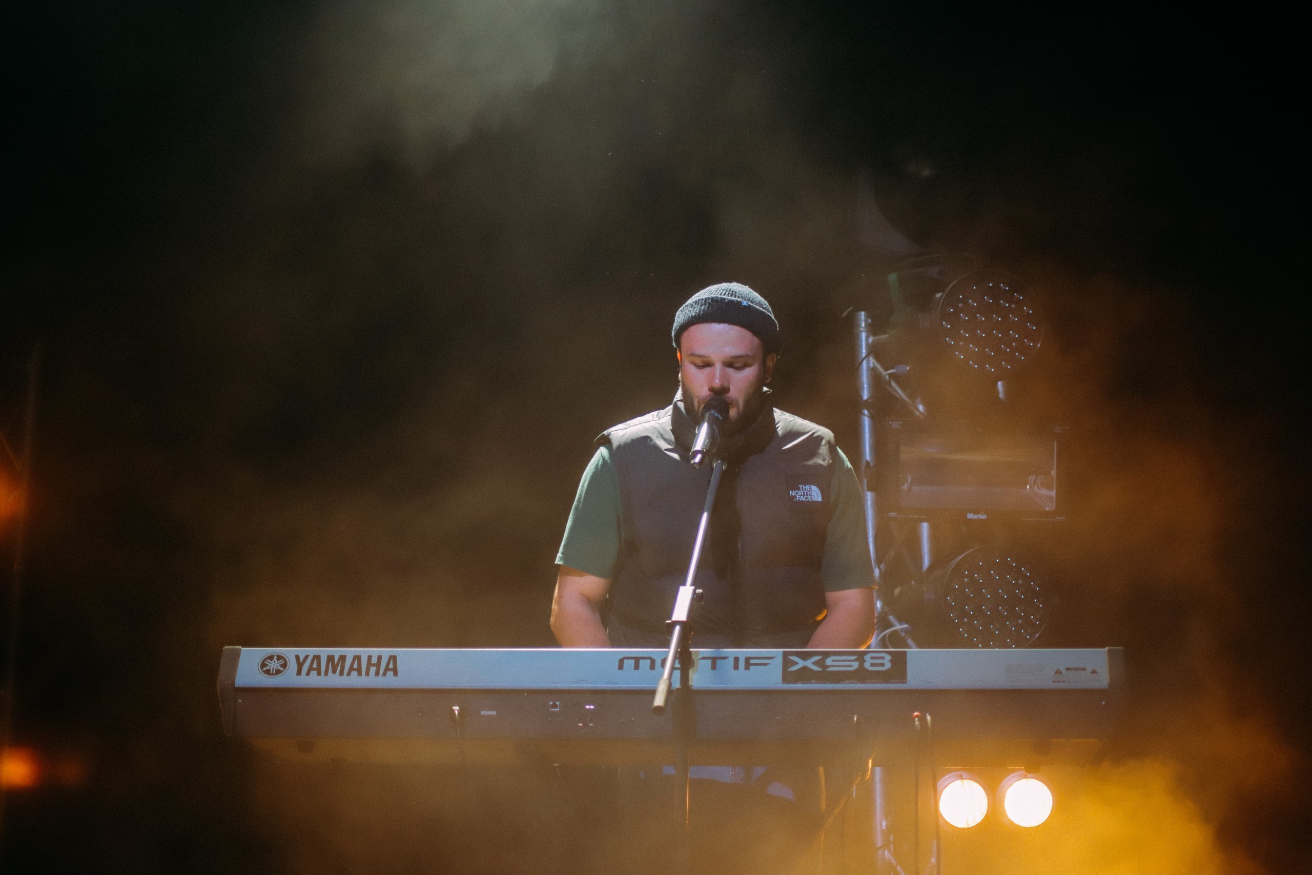 Концерт Макс Корж. Фотограф Томск Скавронский Даниил