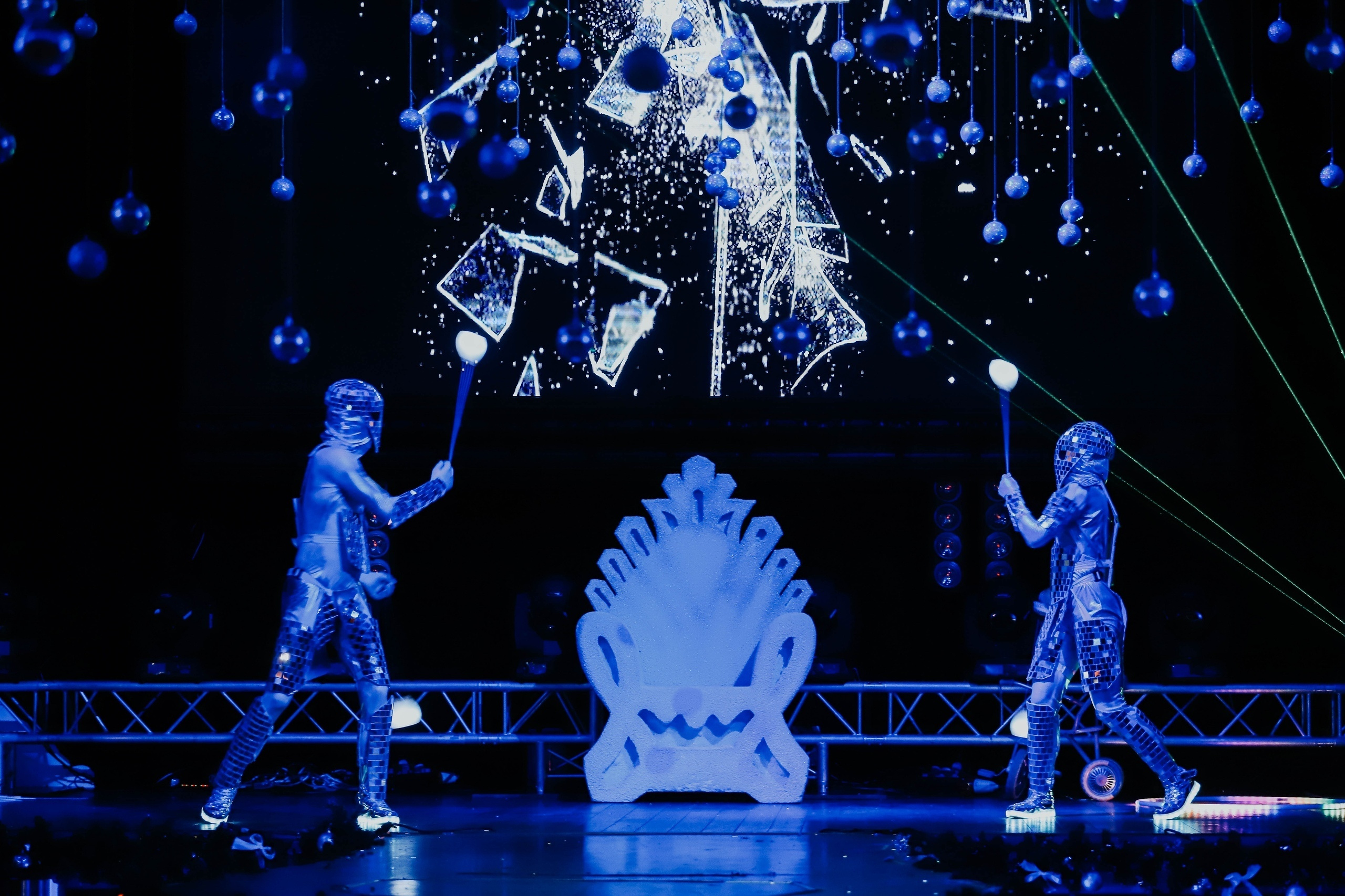 Весело. Бал. Фотограф Томск Скавронский Даниил