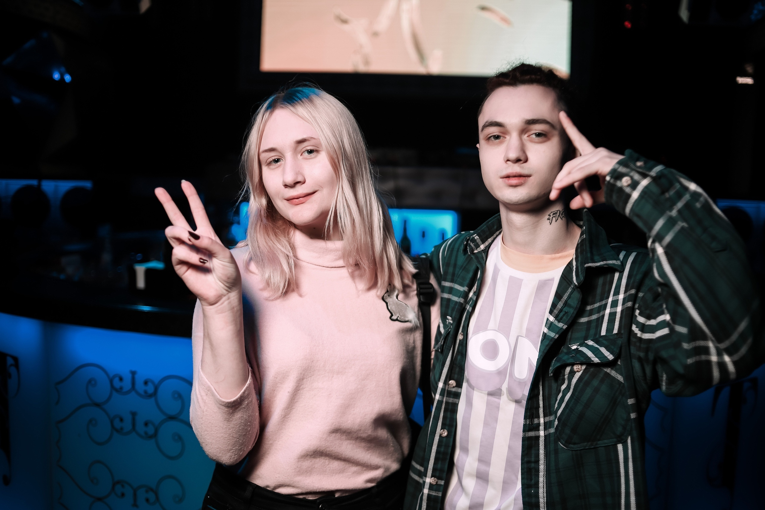 GONE.Fludd. Фотограф Томск Скавронский Даниил