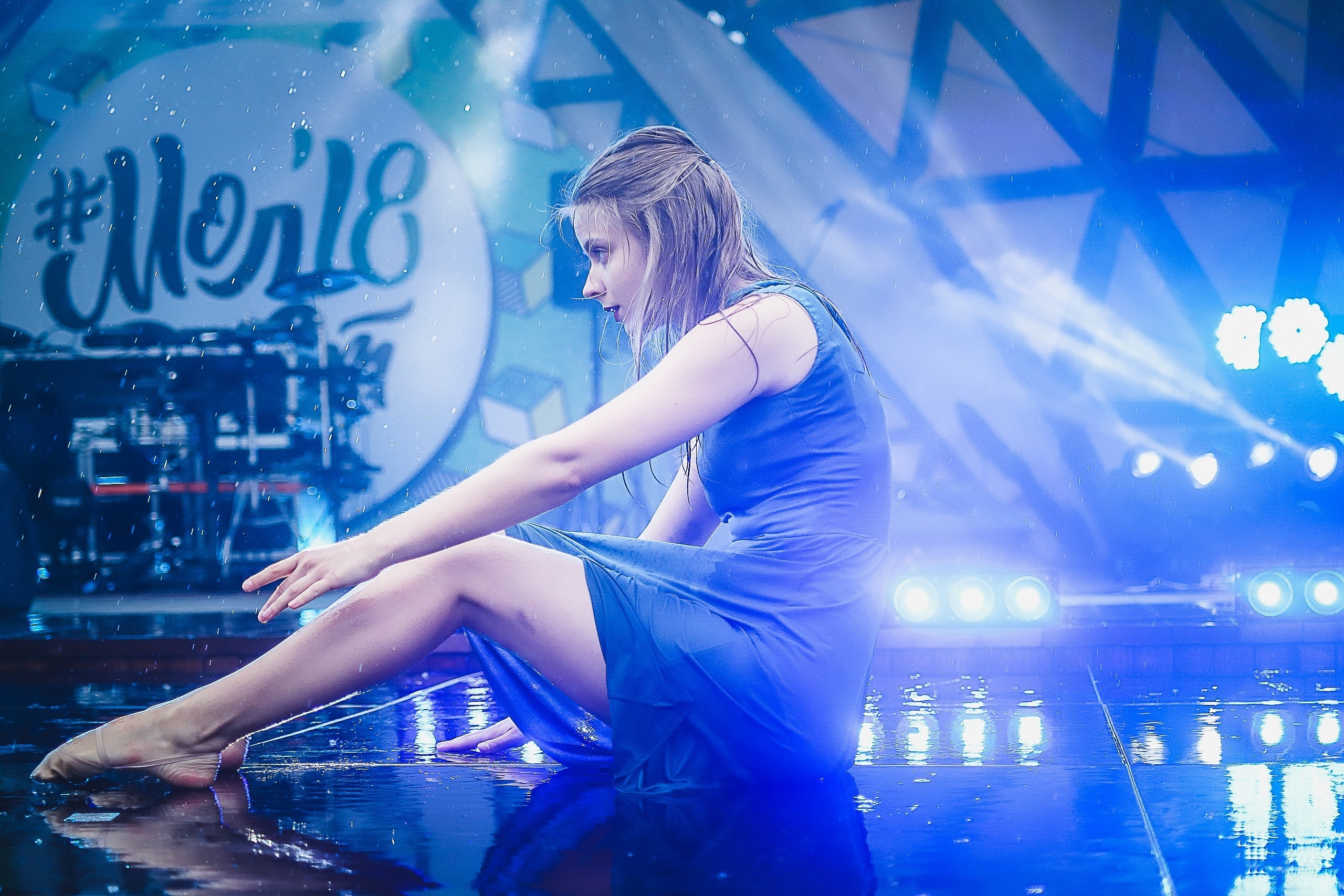 День молодёжи. Фотограф Томск Скавронский Даниил