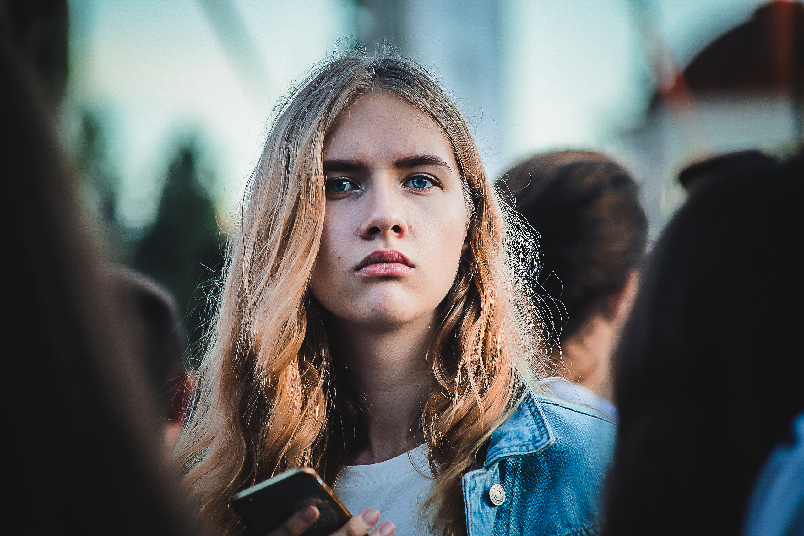 День молодёжи. Фотограф Томск Скавронский Даниил