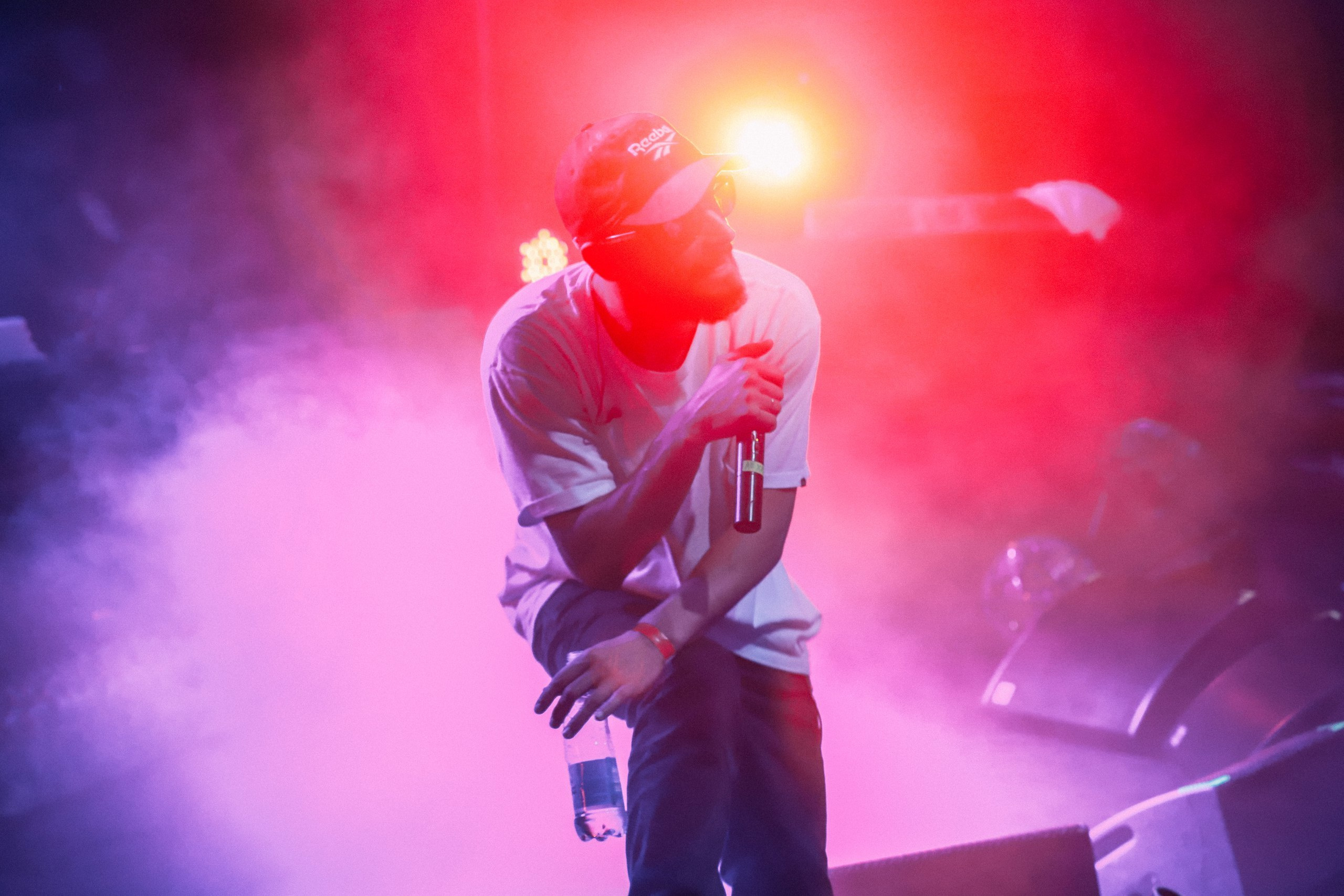 Концерт Макс Корж. Фотограф Томск Скавронский Даниил