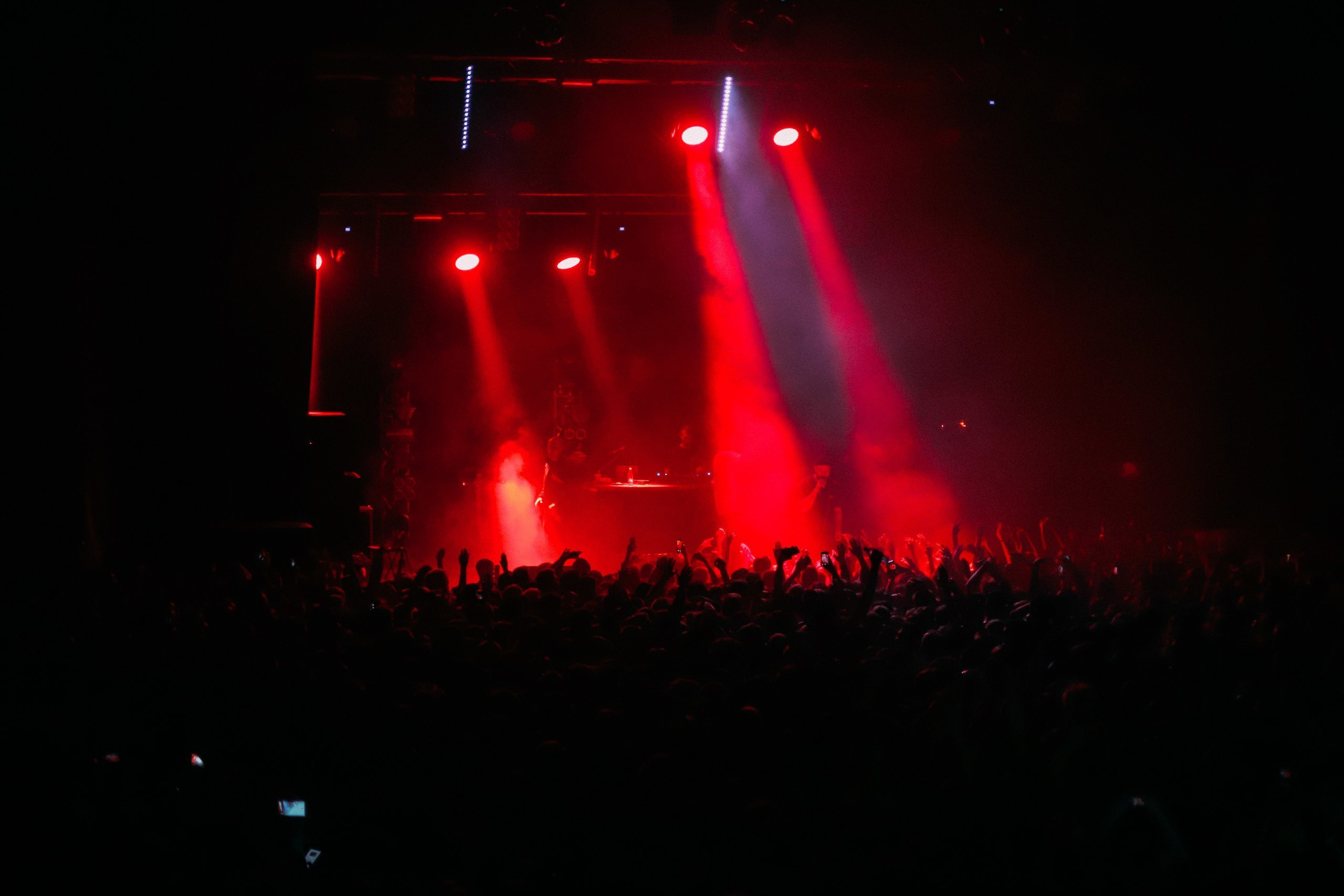 Концерт Макс Корж. Фотограф Томск Скавронский Даниил