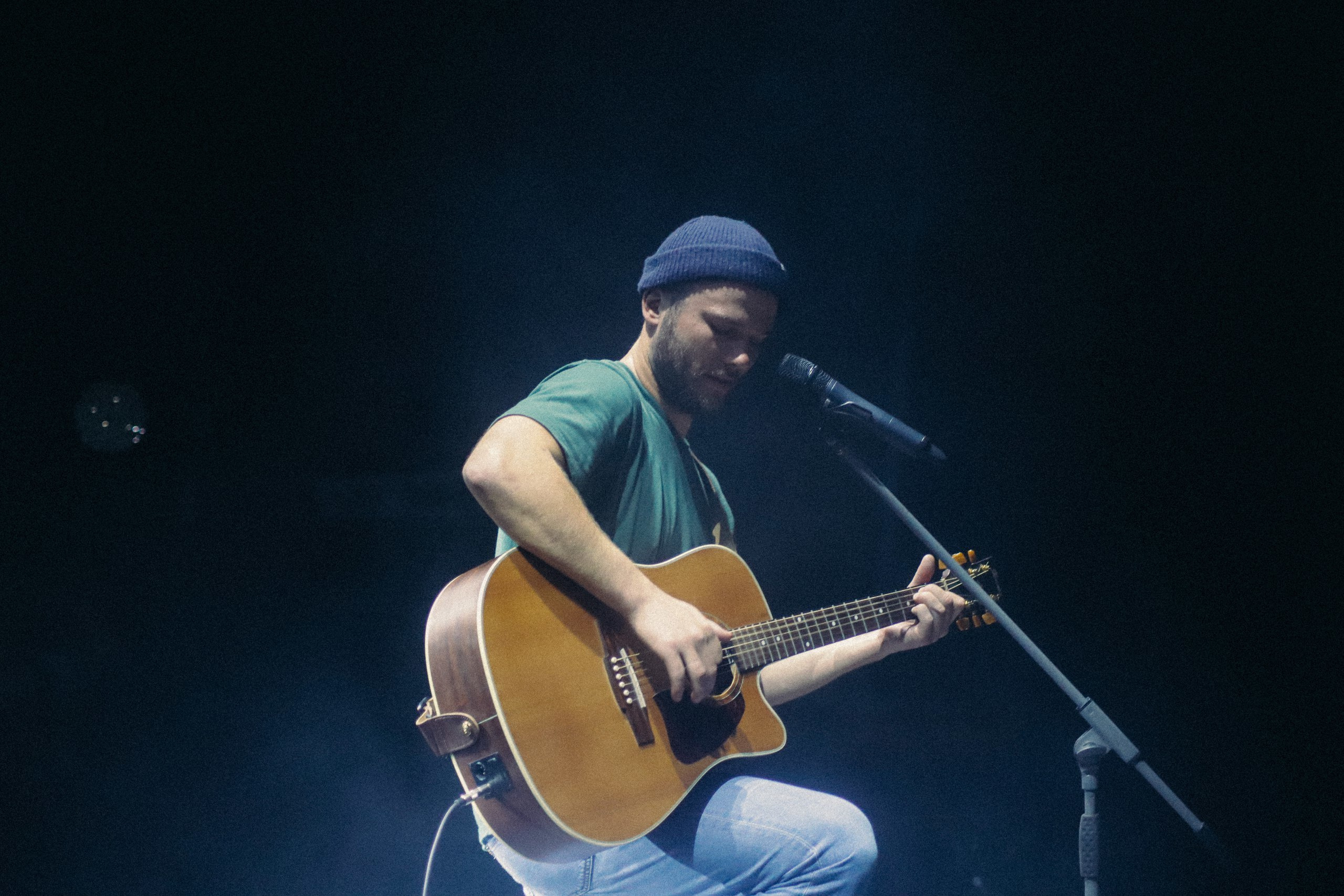 Концерт Макс Корж. Фотограф Томск Скавронский Даниил