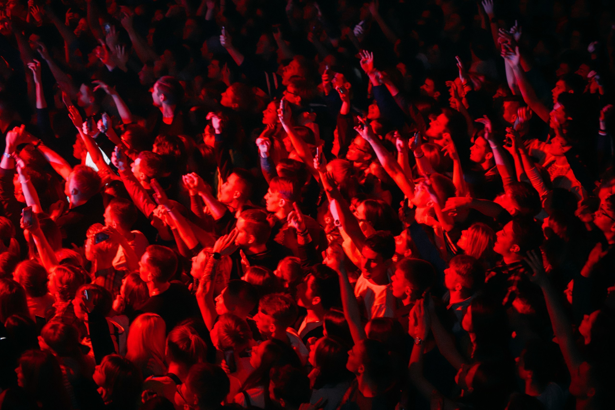 Концерт Макс Корж. Фотограф Томск Скавронский Даниил