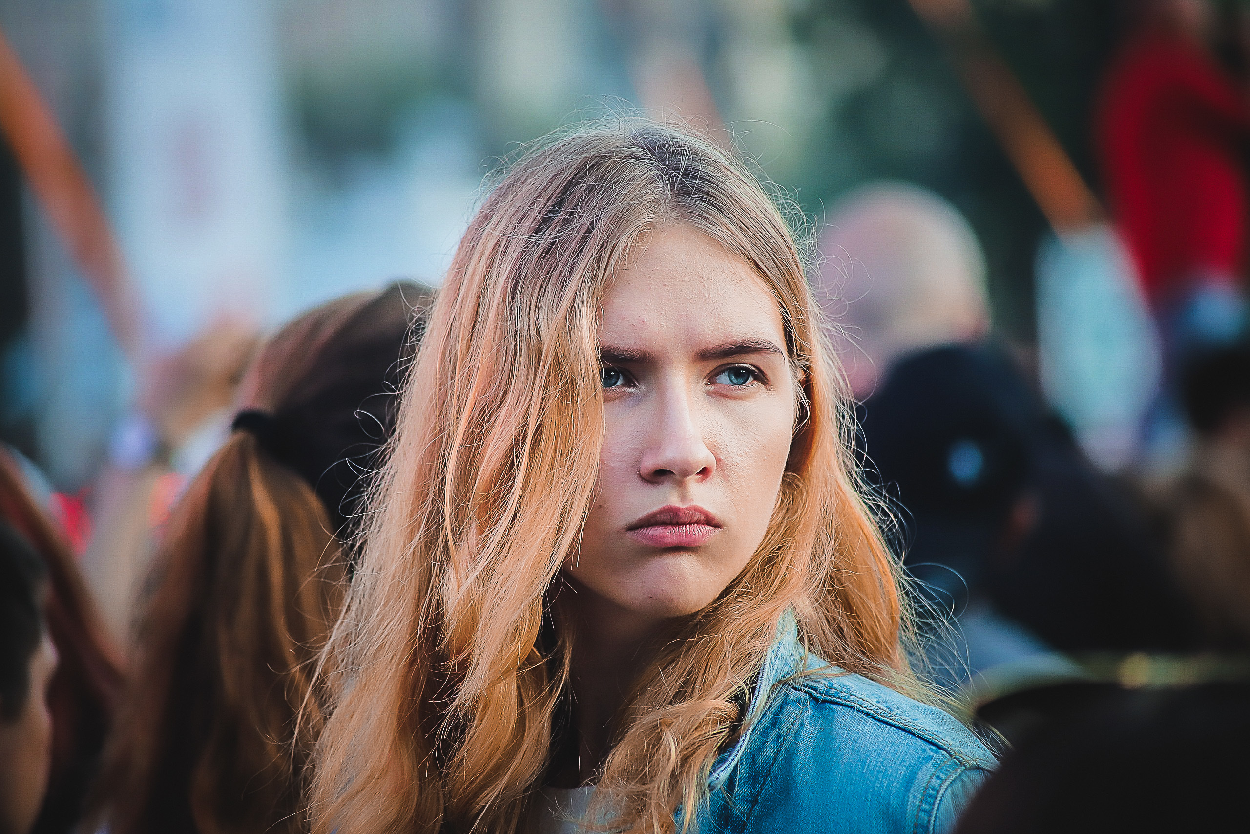 День молодёжи. Фотограф Томск Скавронский Даниил