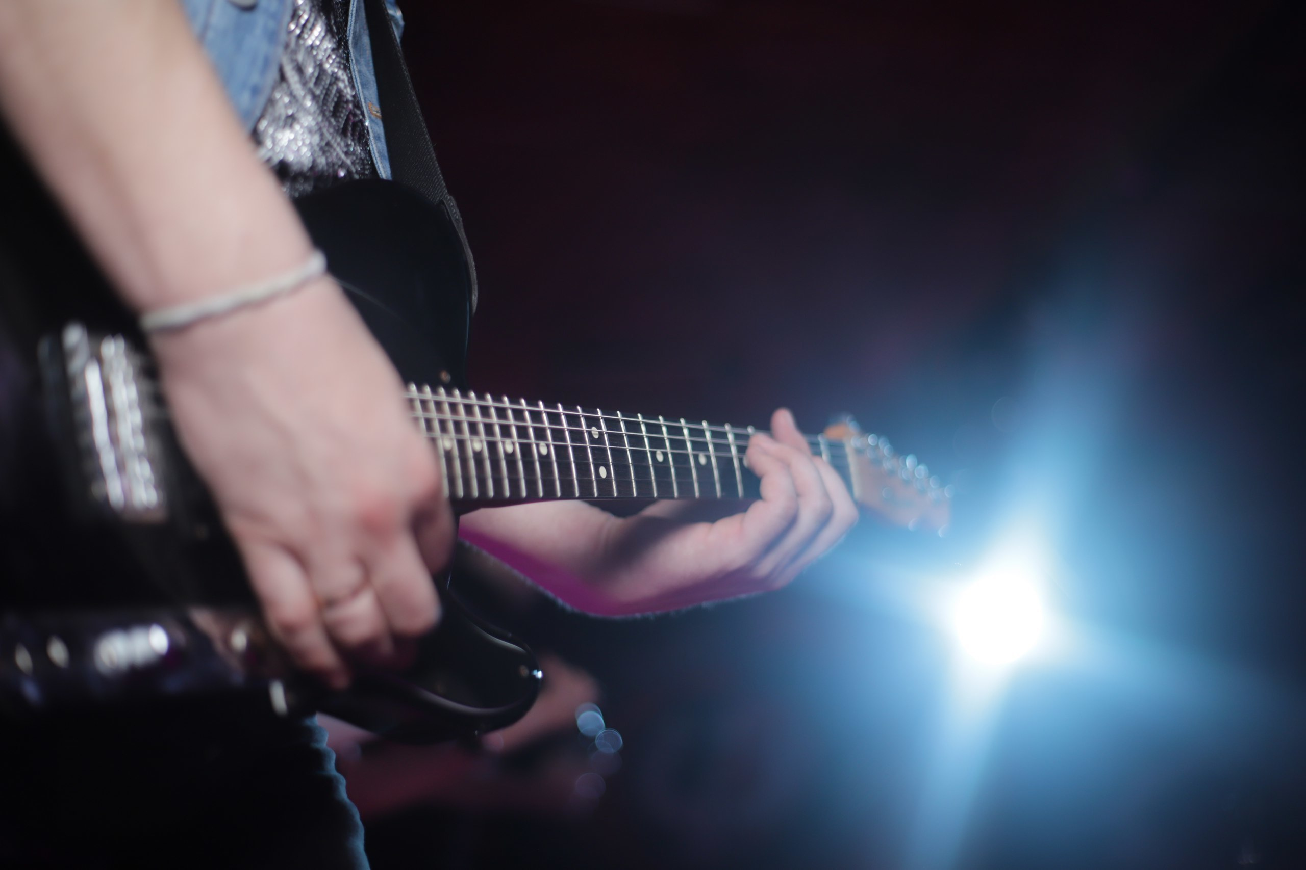 Концерт Операция пластилин. Фотограф Томск Скавронский Даниил