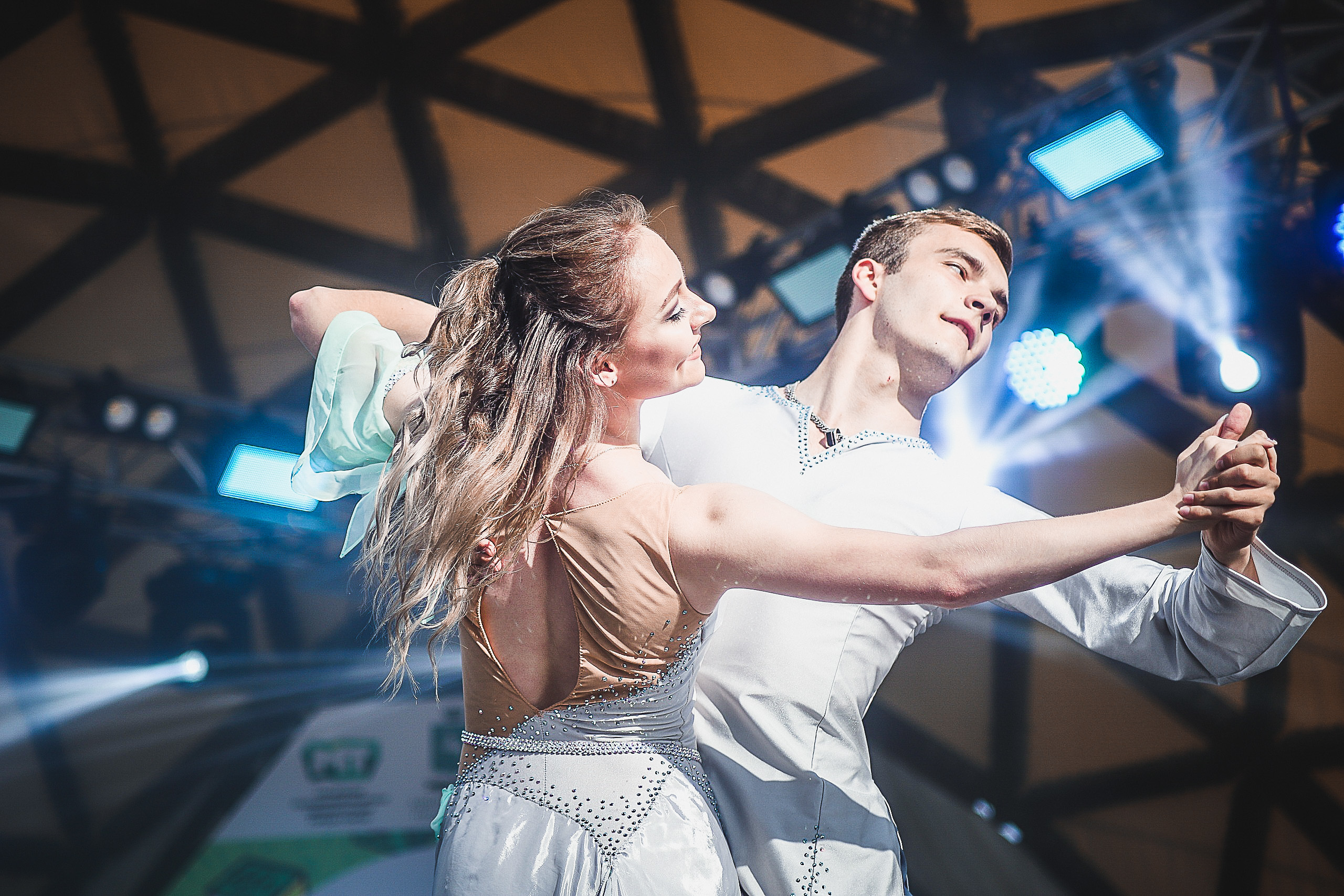 День молодёжи. Фотограф Томск Скавронский Даниил