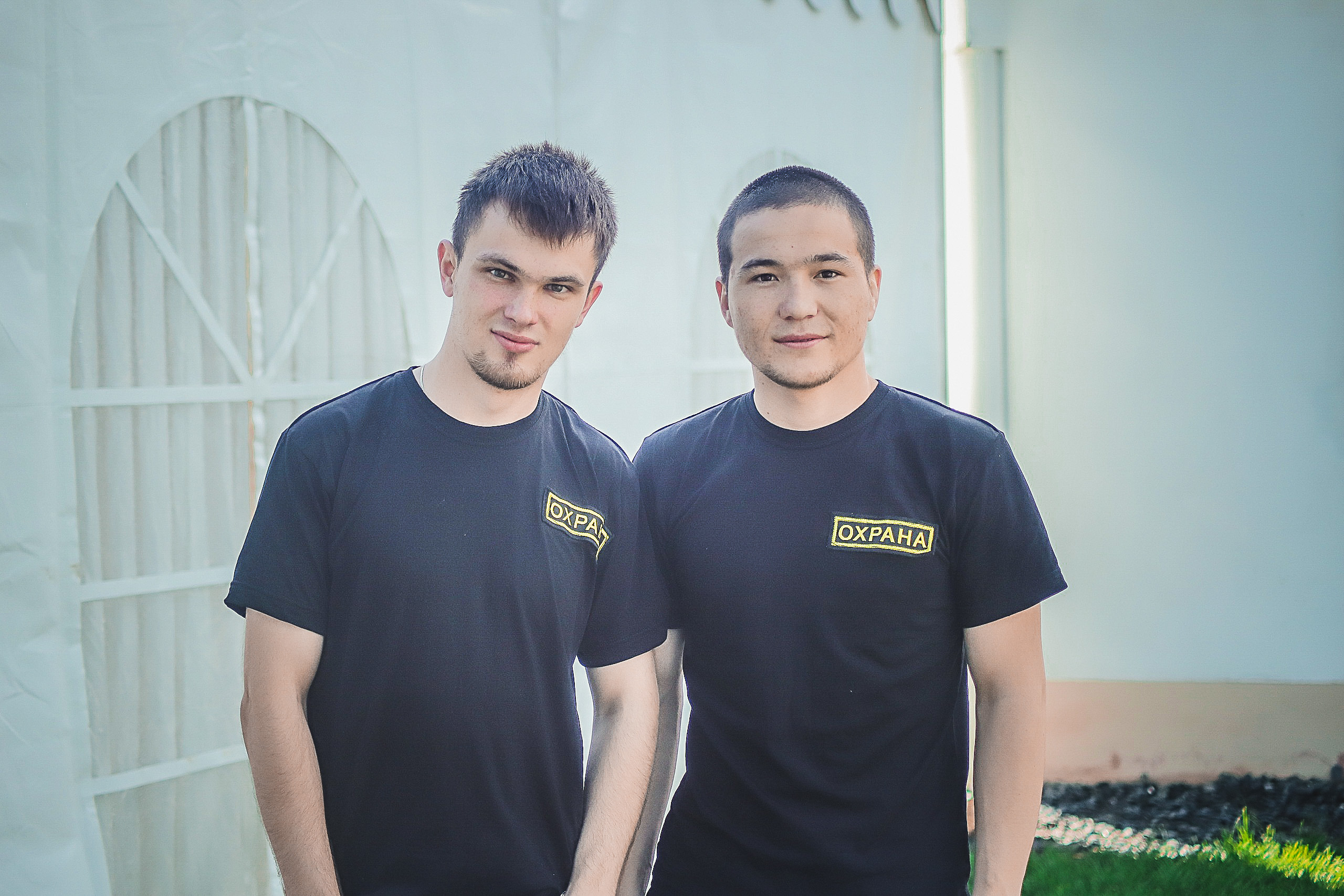 День молодёжи. Фотограф Томск Скавронский Даниил