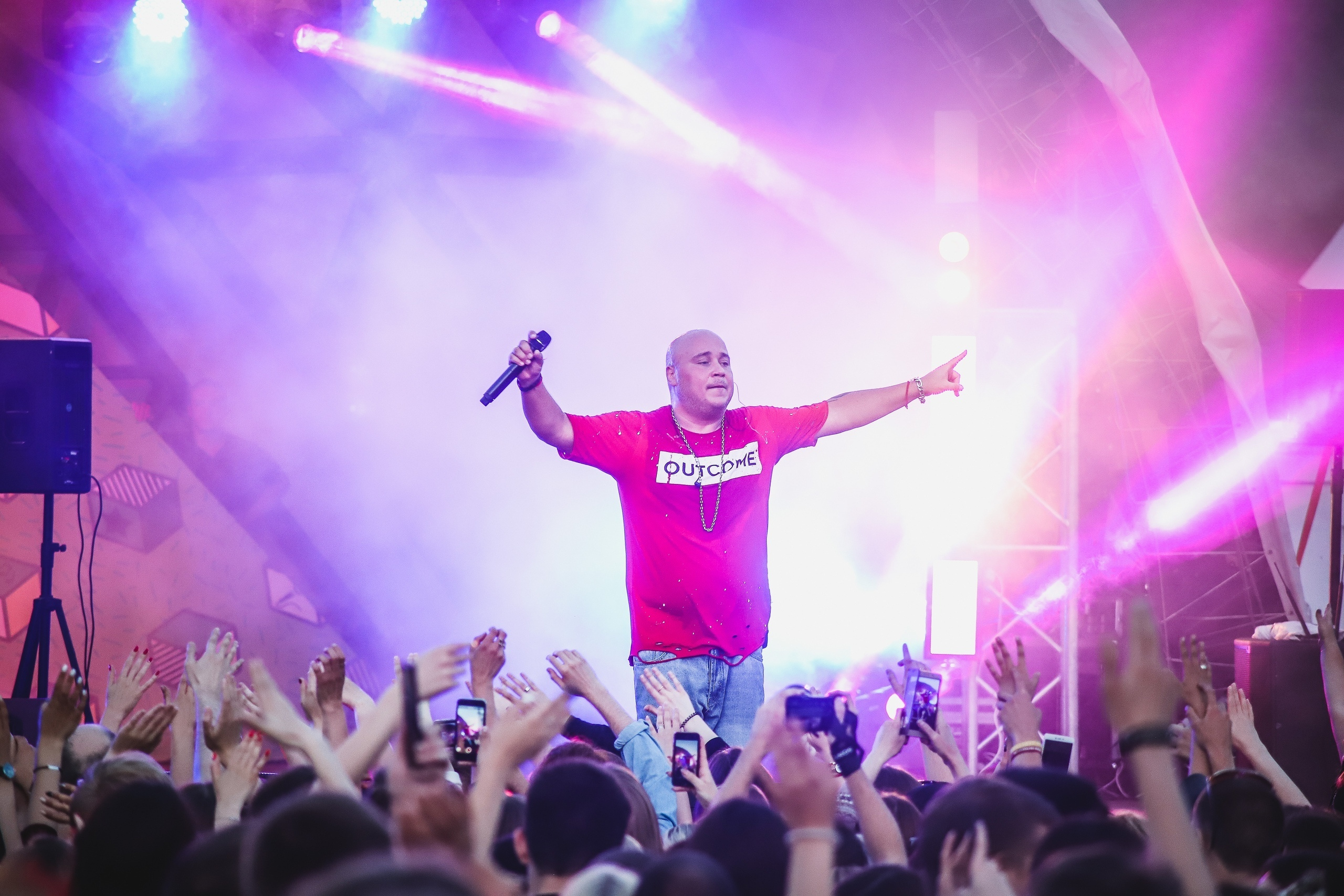 День молодёжи. Фотограф Томск Скавронский Даниил