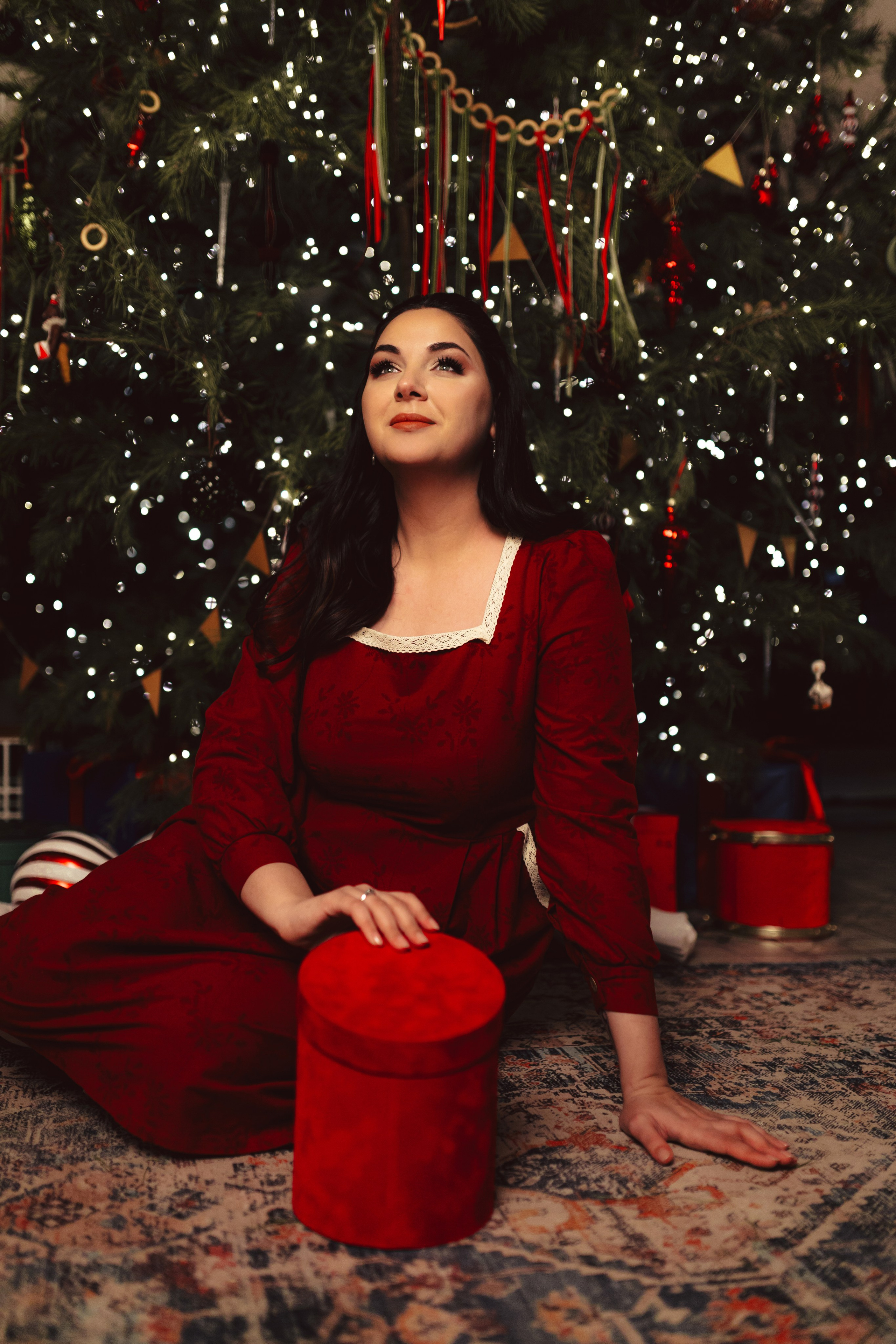 Студийные. Фотограф Анастасия Козловская aadazzling