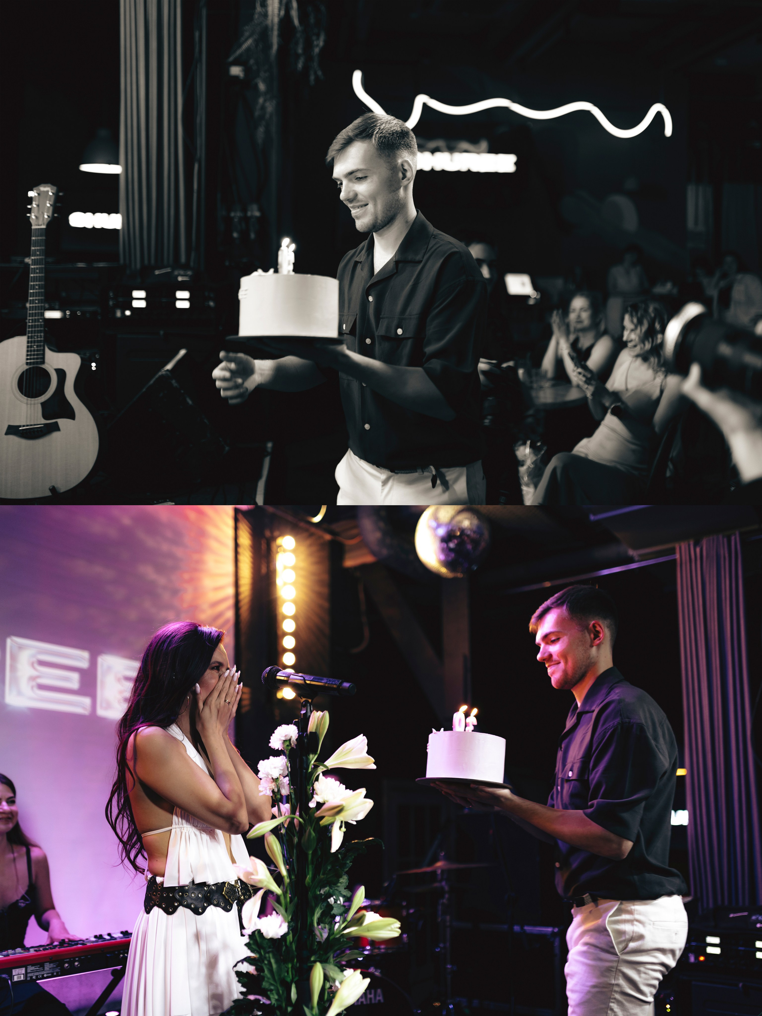 Репортаж. Фотограф Анастасия Козловская aadazzling