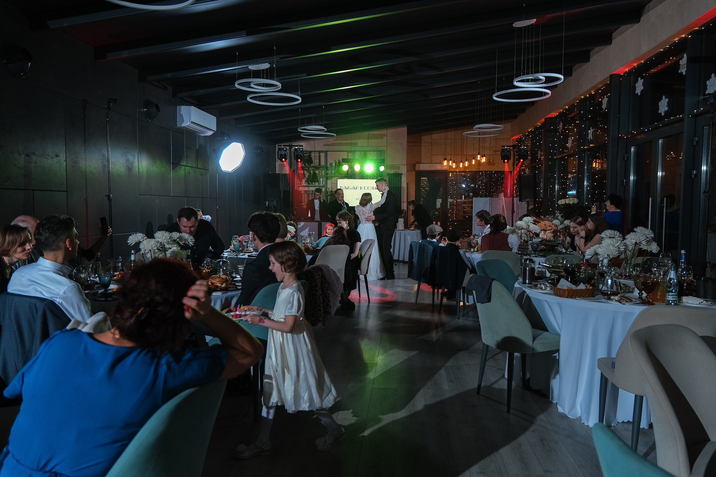 Макар и Софья. Фотограф и видеограф в Москве и МО — Евгений Лавров