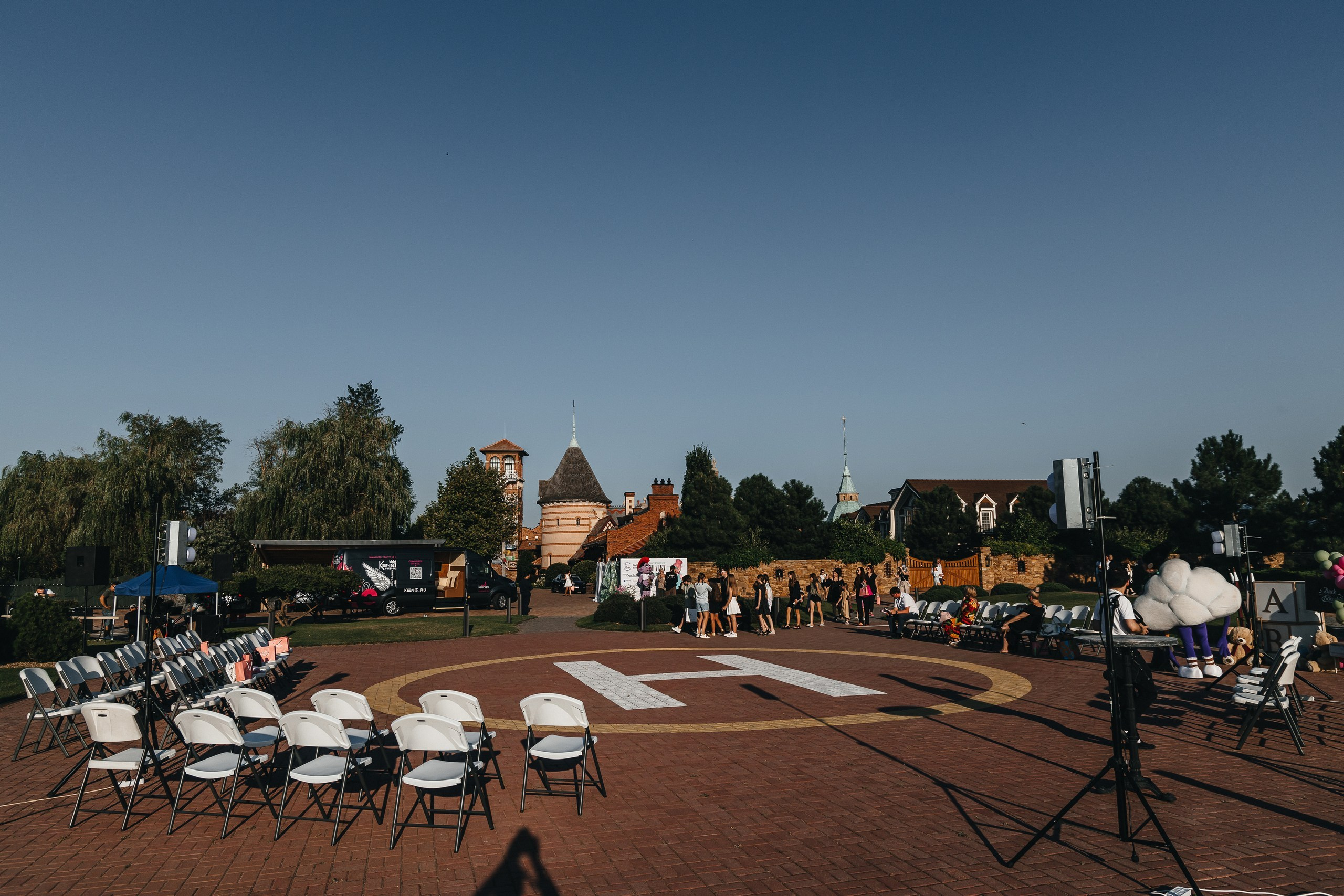 FASION PROJECT — VESHALKⱯ KIDS. Свадебный и репортажный фотограф в Ростове-на-Дону Павел Кислов