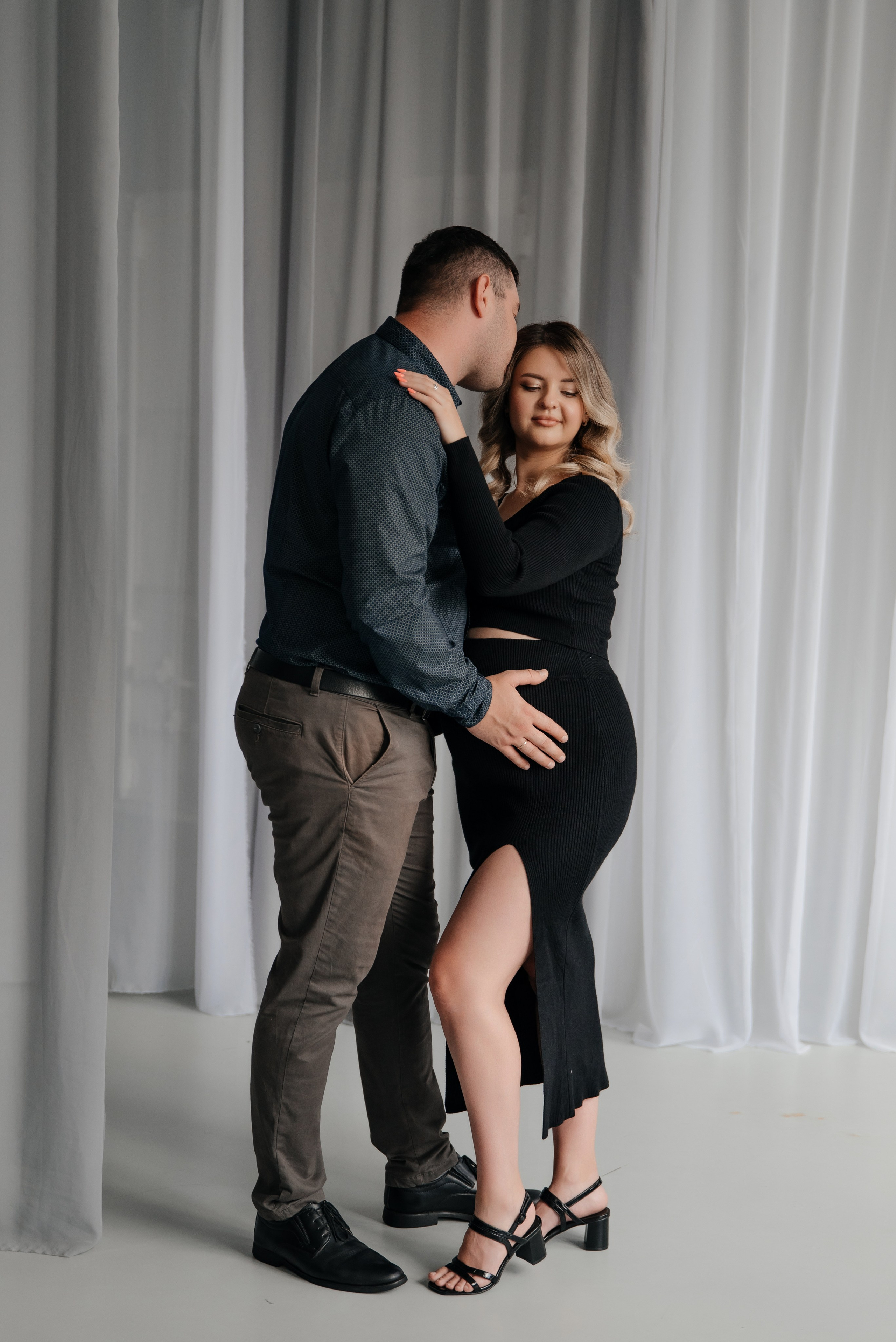 Анна. Свадебный и семейный фотограф Юлия Чернобай | Подольск, Москва, Московская область