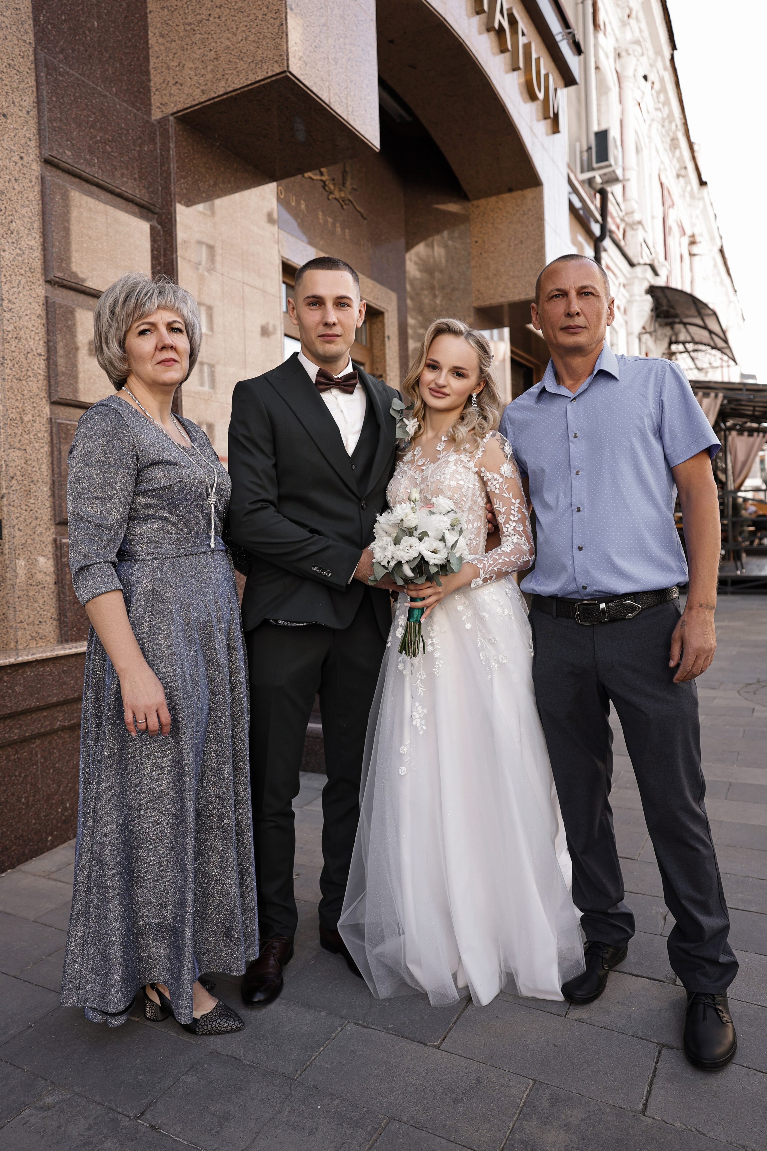 A&A. Анастасия Камал. Фотограф Саратов