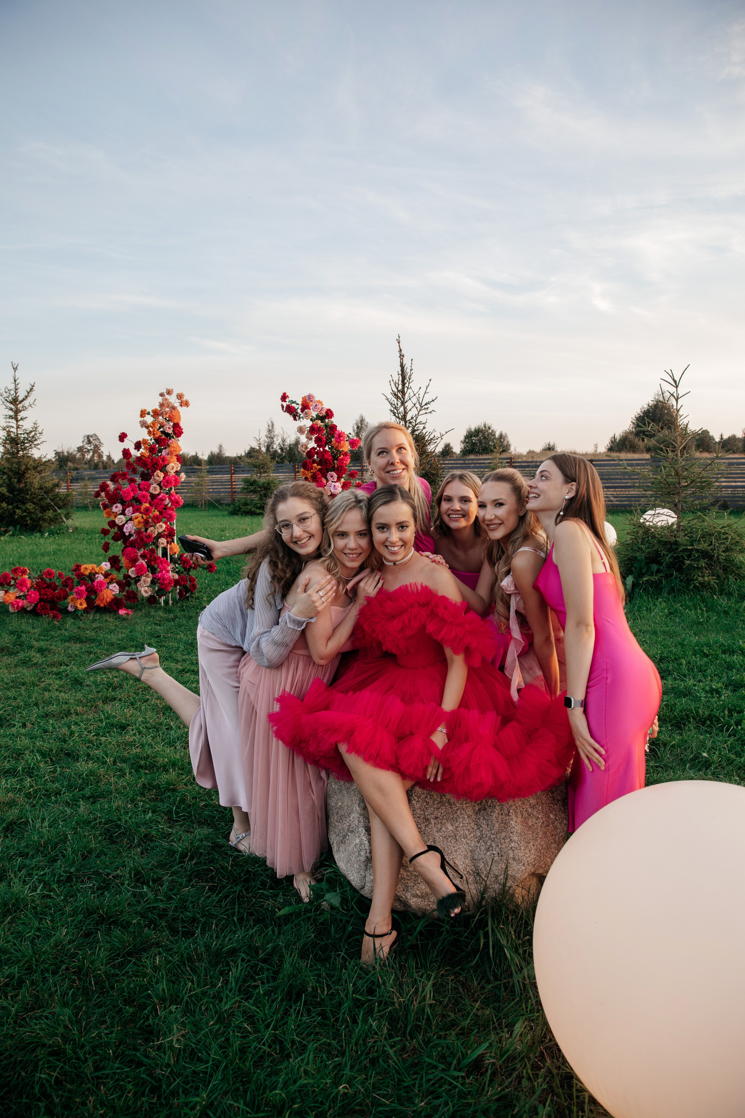 Nikita & Sofia. Фотограф Анжелика Кварц. Санкт-Петербург, Wedding Photographer in Spain, France, Italy, Montenegro