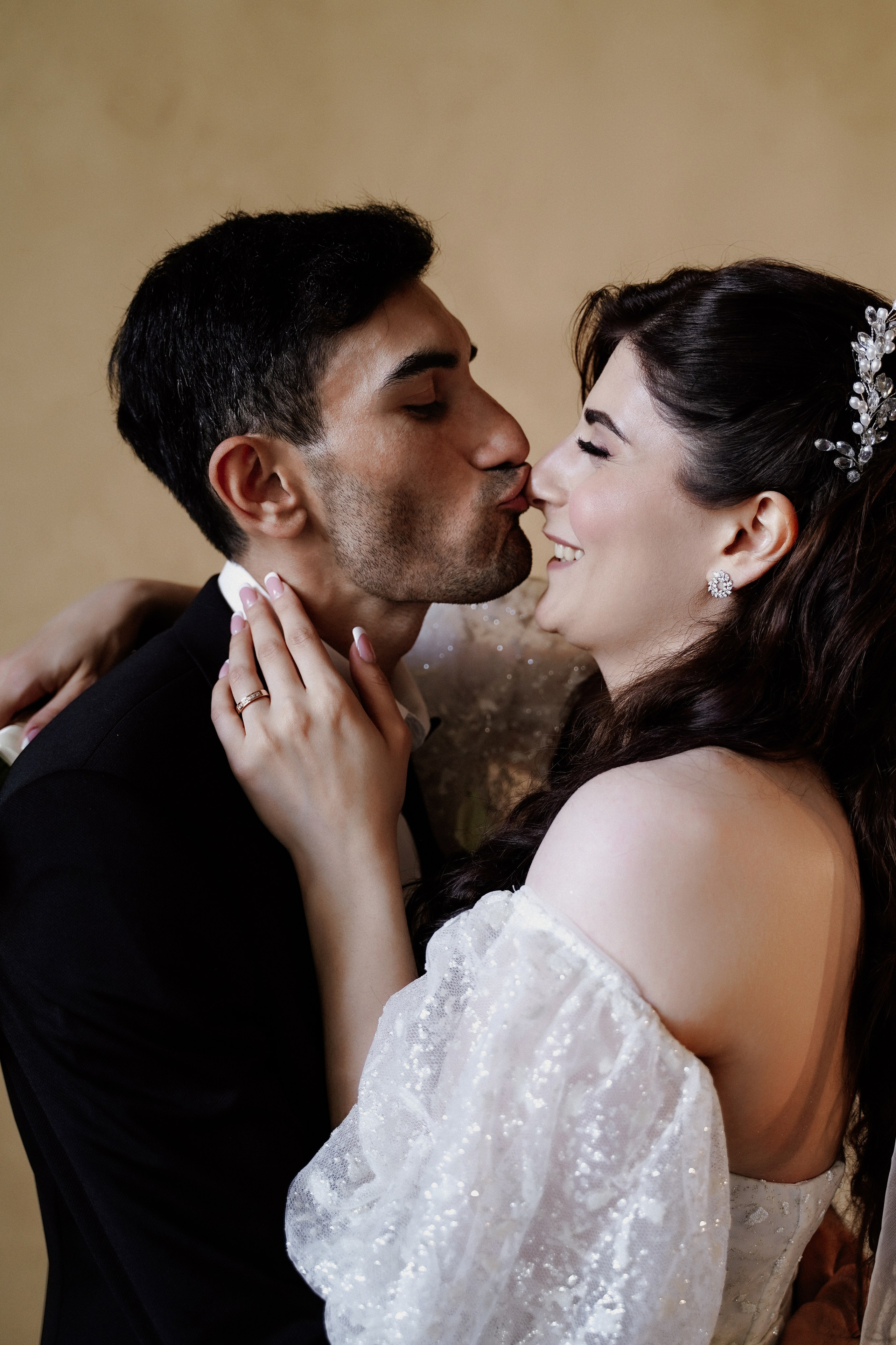 Алиса & Вааг. Фотосъемка и видеосъемка свадеб Липецк