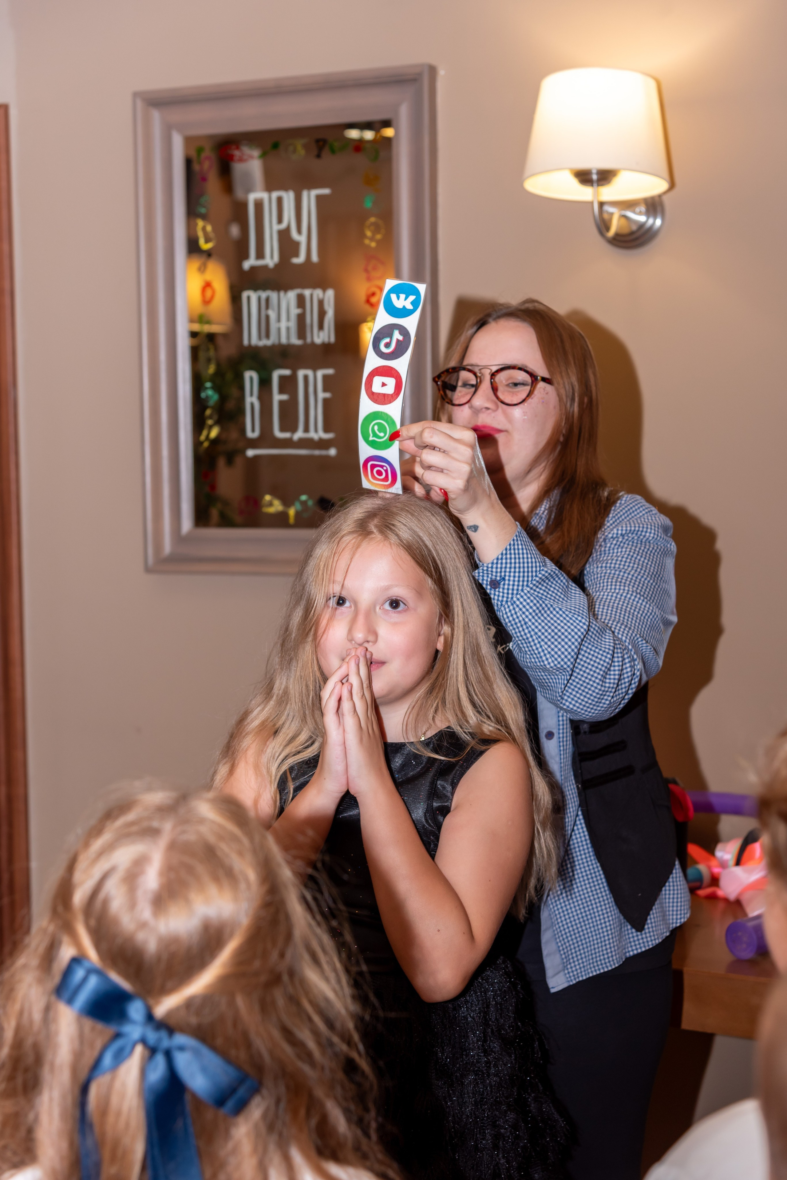 Праздник 1 сентября в ресторане. Елена Сергеева- фотограф для жизни и бренда. Фотосессии и репортаж мероприятий