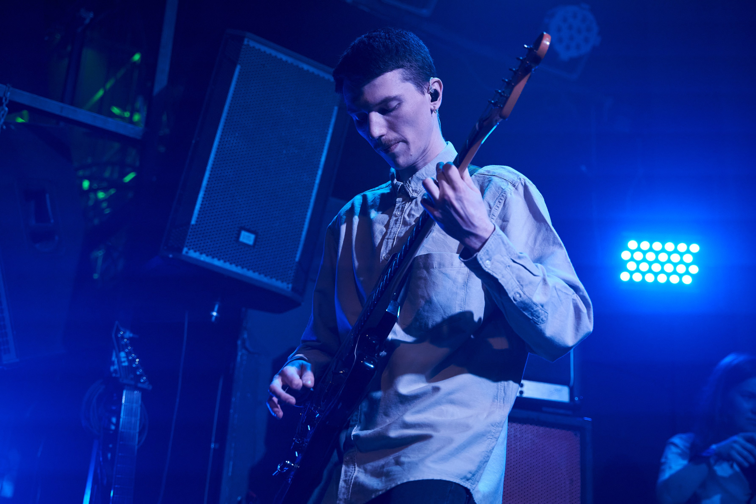 Форест Фаер, Санкт-Петербург, Ласточка. 13 апреля 2024. Лена Монахова — портретный и концертный фотограф в Санкт-Петербурге