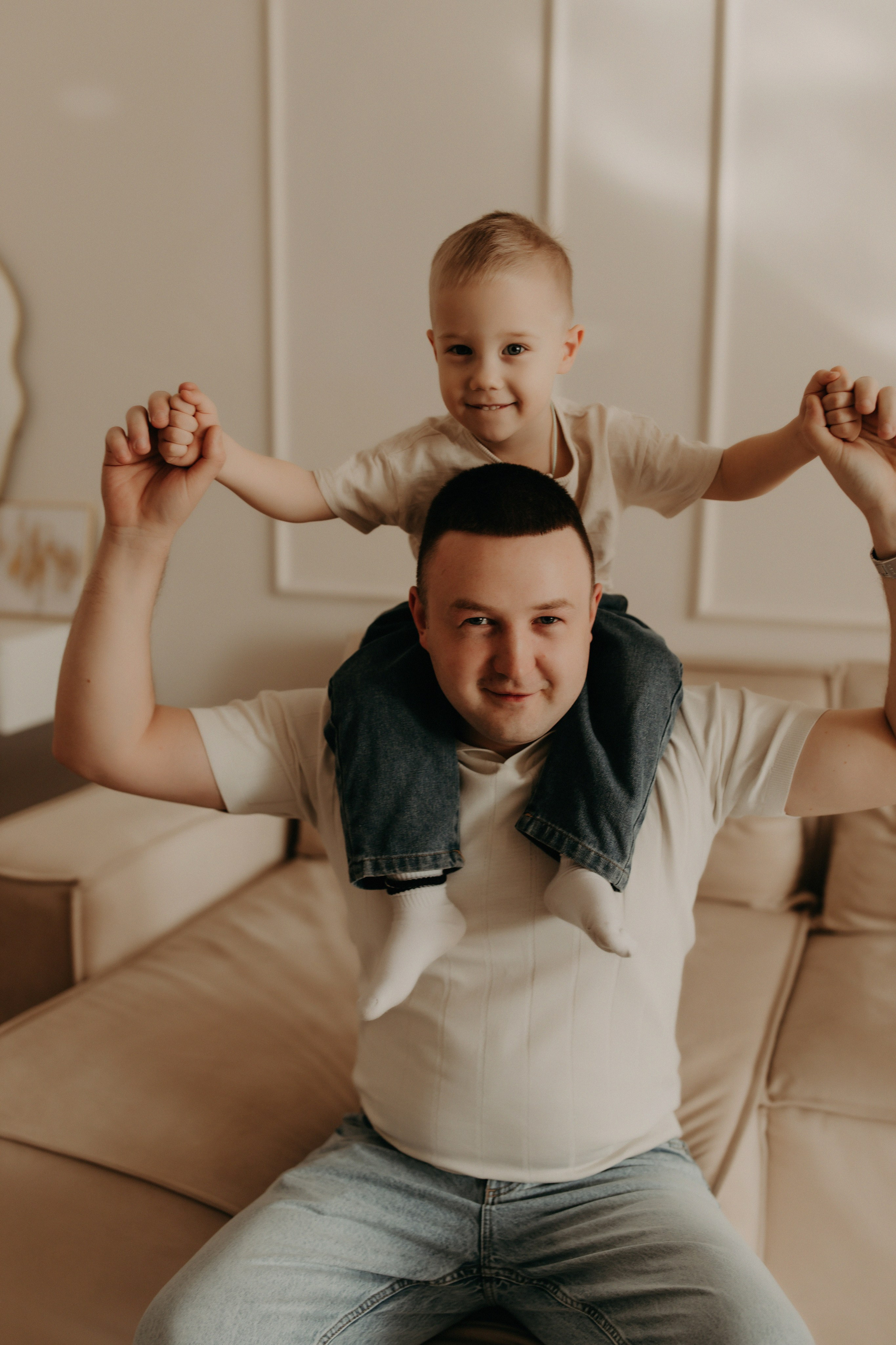 Ирина Костя Ярик. Свадебный и семейный фотограф в Казани и Волжске