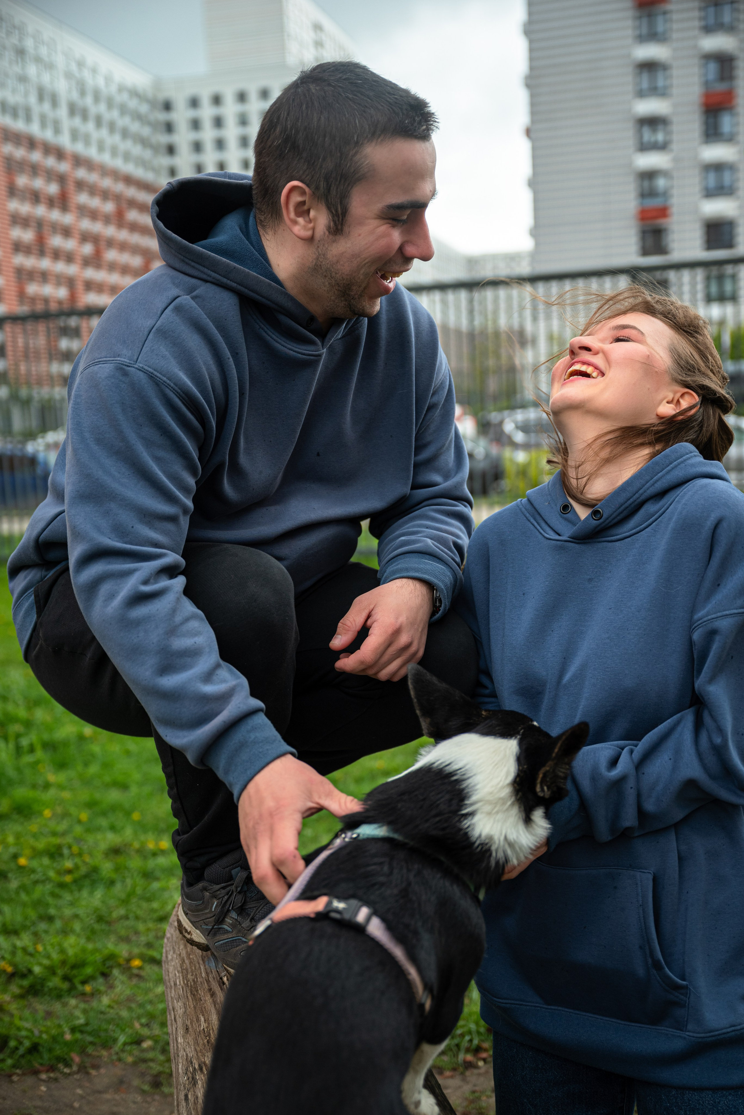 Майя и Илья. Фотограф Дарья Сафонова Dashulkacss