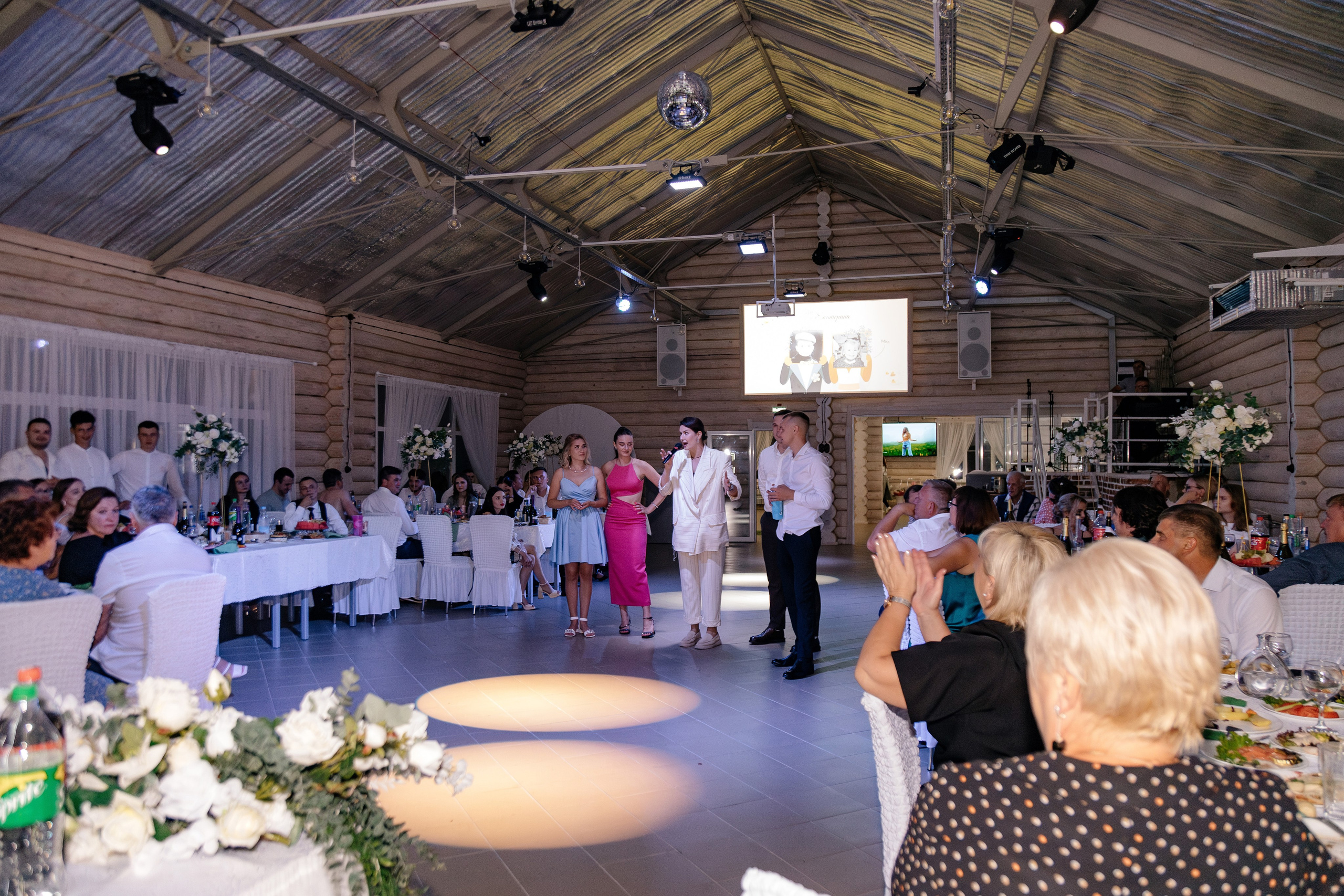 Ян и Катя. Свадебный и семейный фотограф Юлия Виноградова