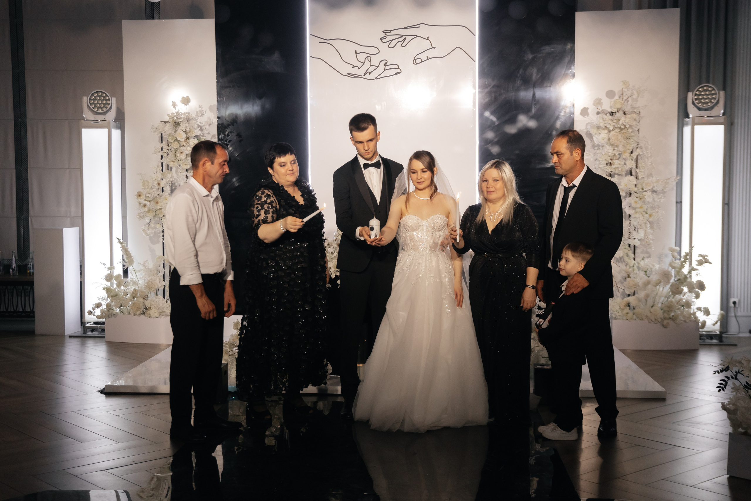 Maxim & Diana. Свадебный фотограф Ильнар Асадуллин