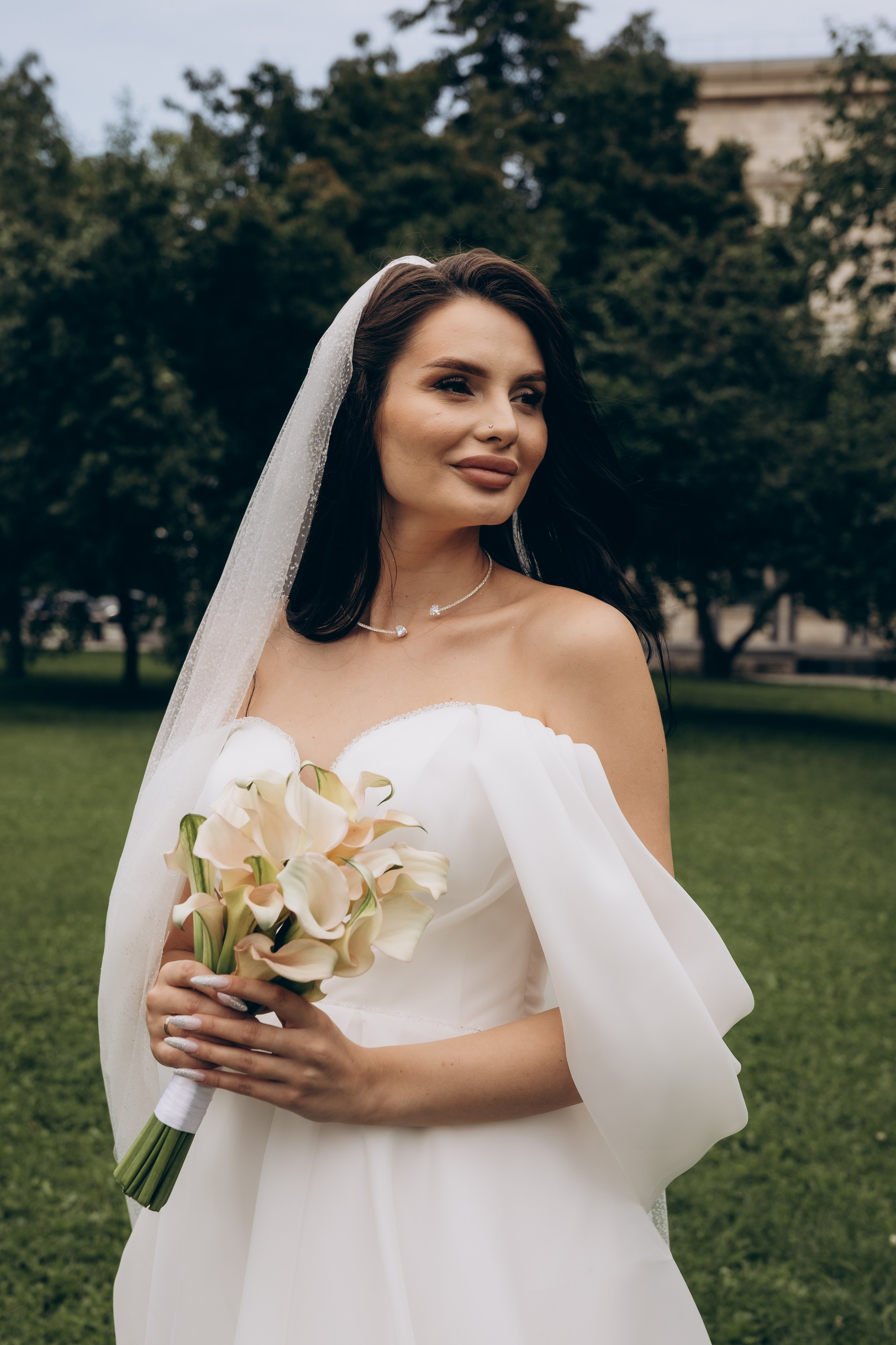 Прогулочные. Ирина Воронкова — фотограф