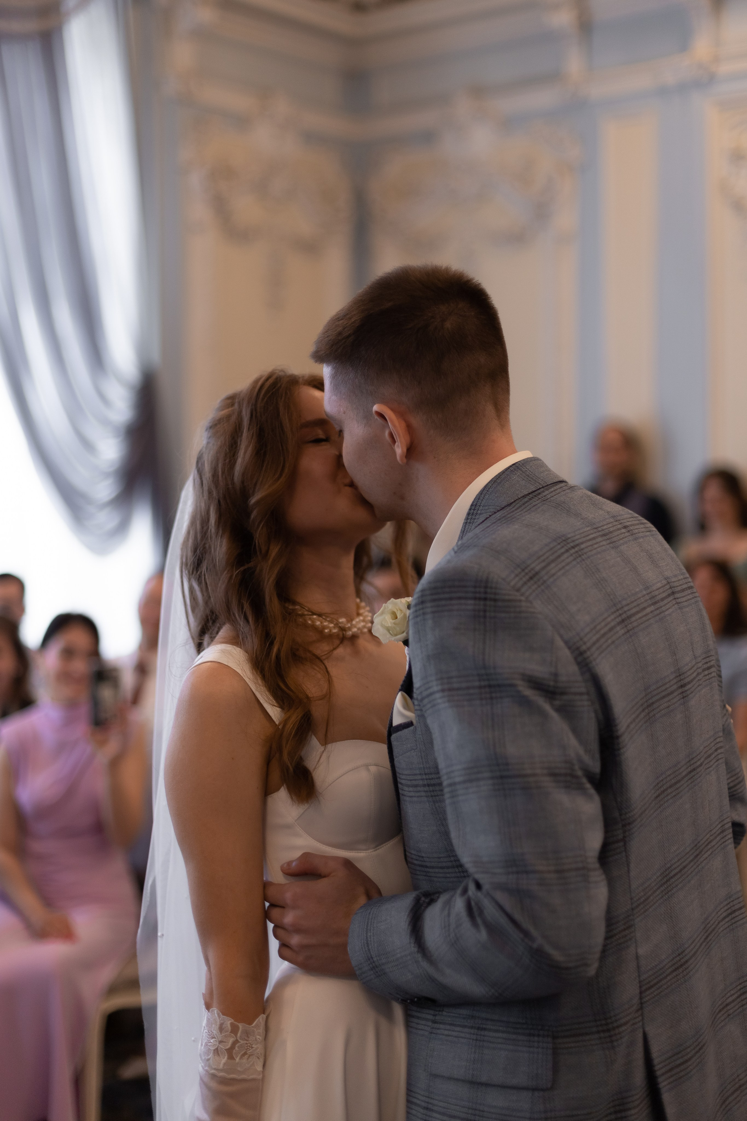 DA. Свадебный и семейный фотограф Арина Кулёва