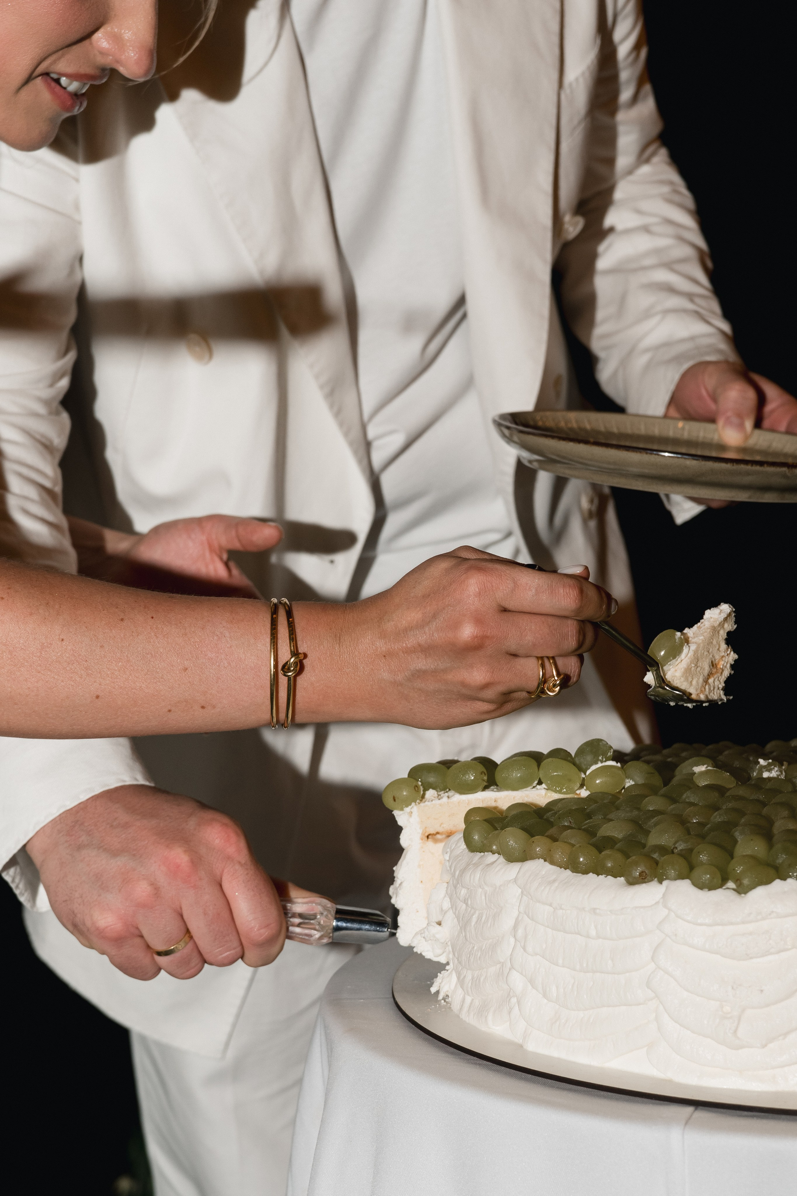 A German wedding among palms. Wedding & Documentary Photographer based in Nuremberg — available across Europe & Turkey | Vitalii Nasonov