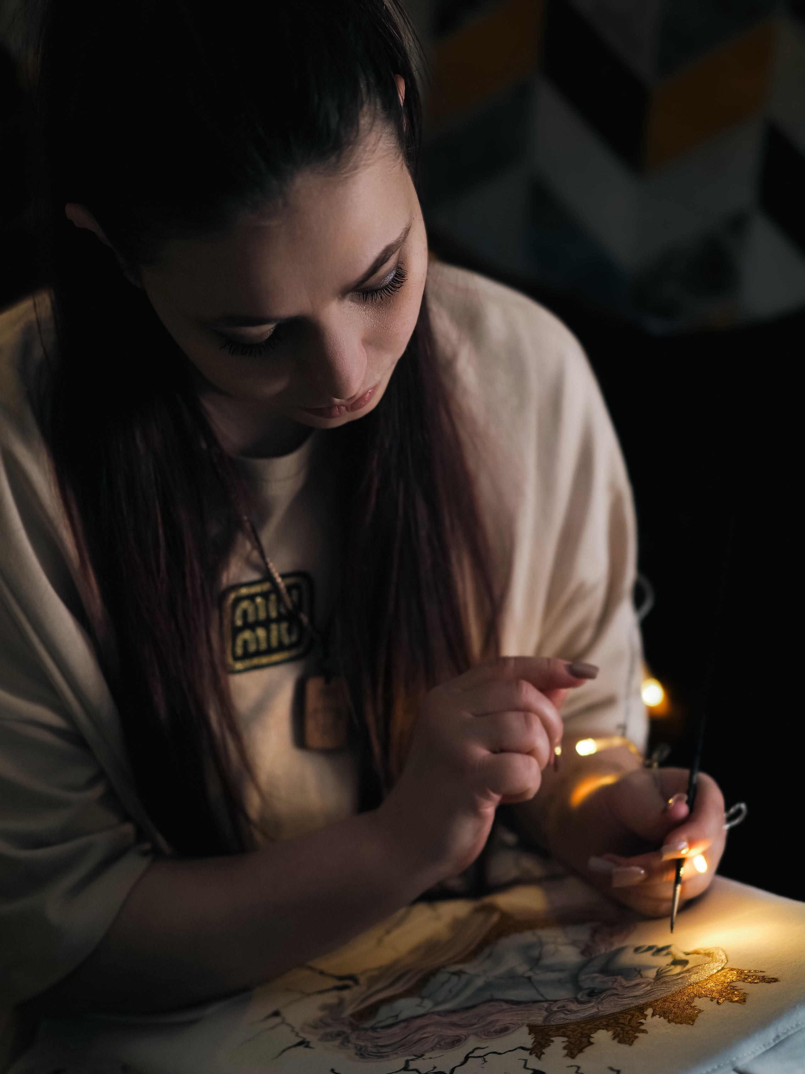 Кастомайзер. Профессиональная фотография от VladEstaf_StyloQArt: портреты, репортажи, семья