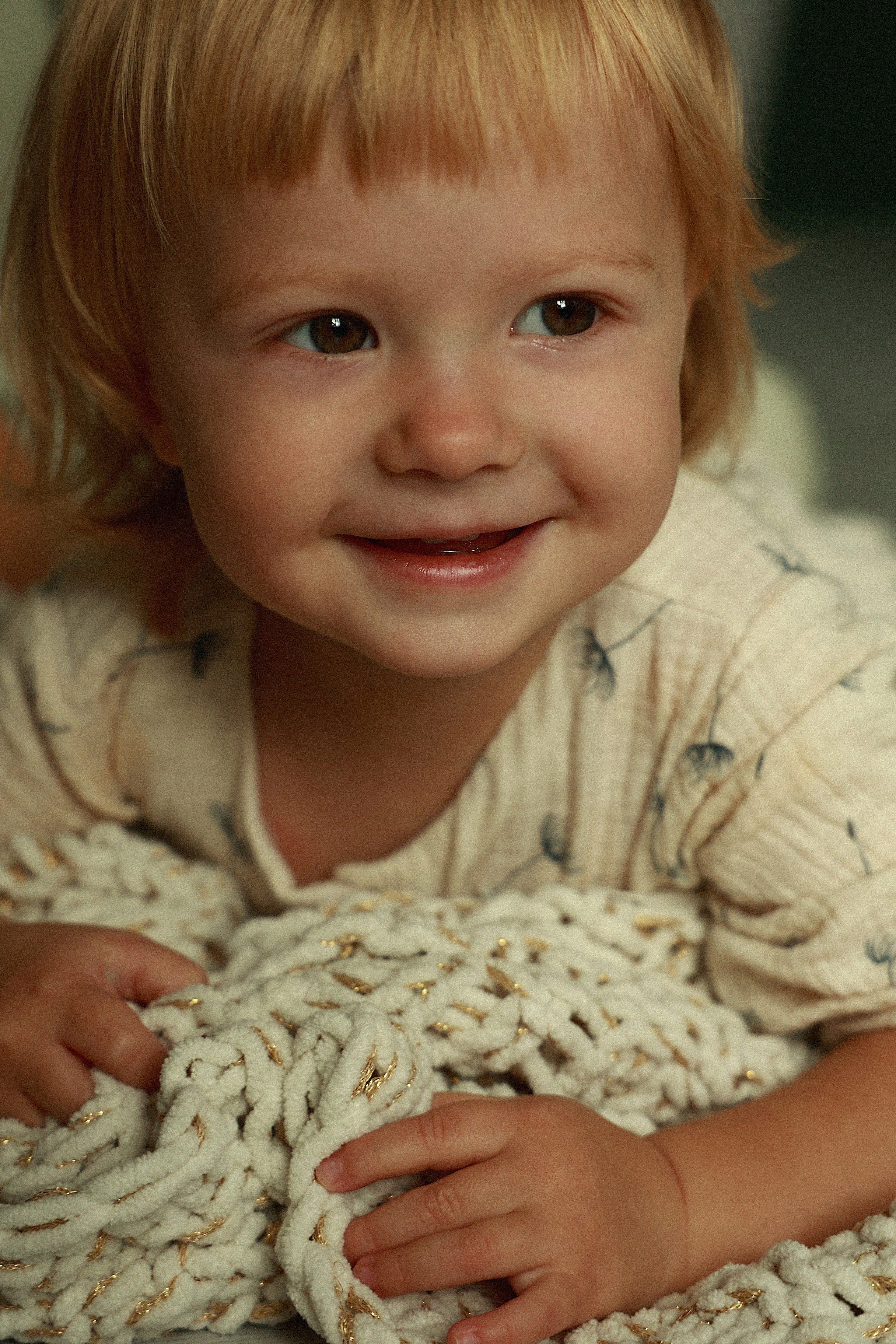 Семейная фотосессия Москва