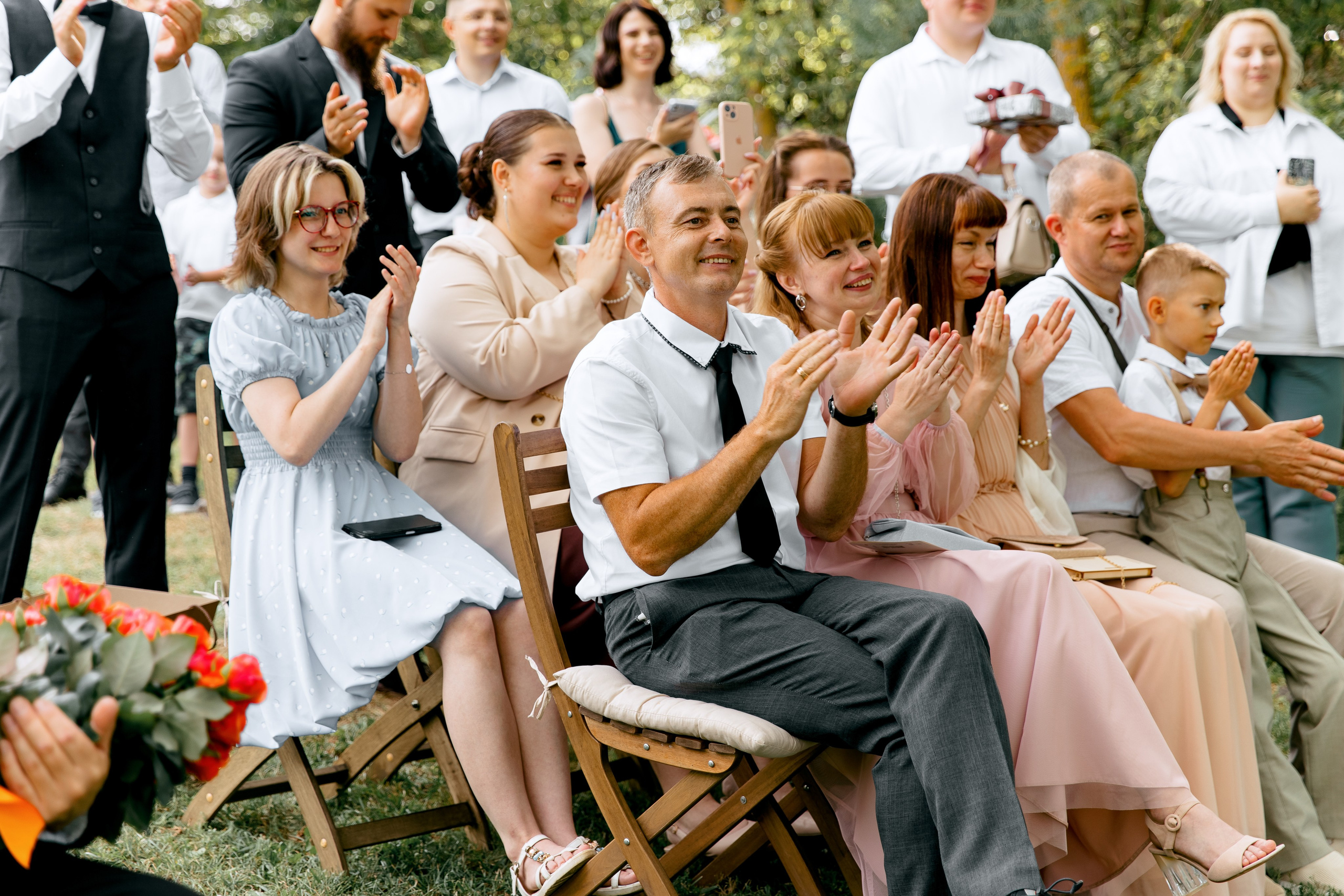 Валентин и Анастасия. Свадебный и семейный фотограф в Туле и области Маша Костина
