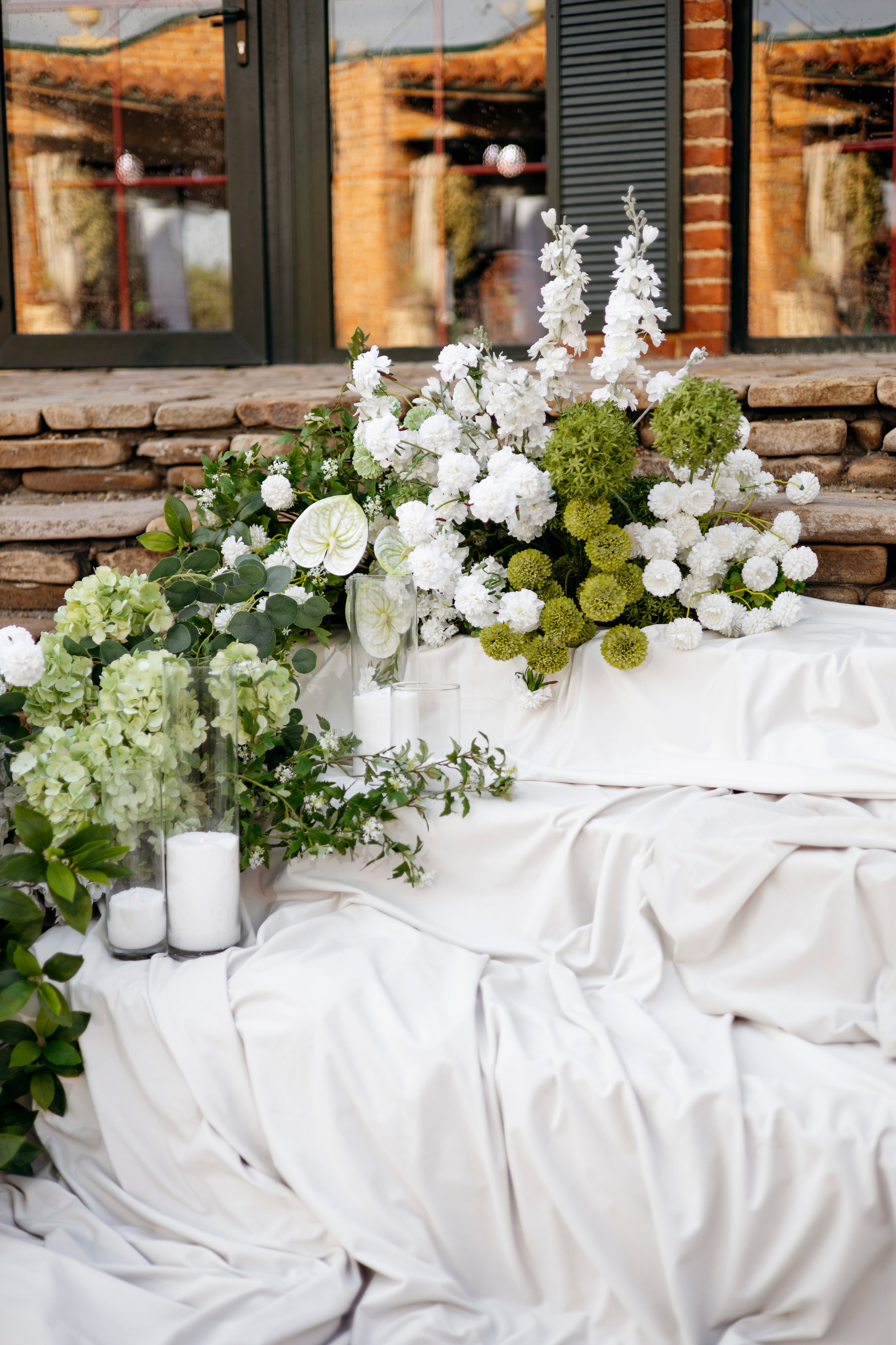 Роман и Ксения. Nikolpinhasova