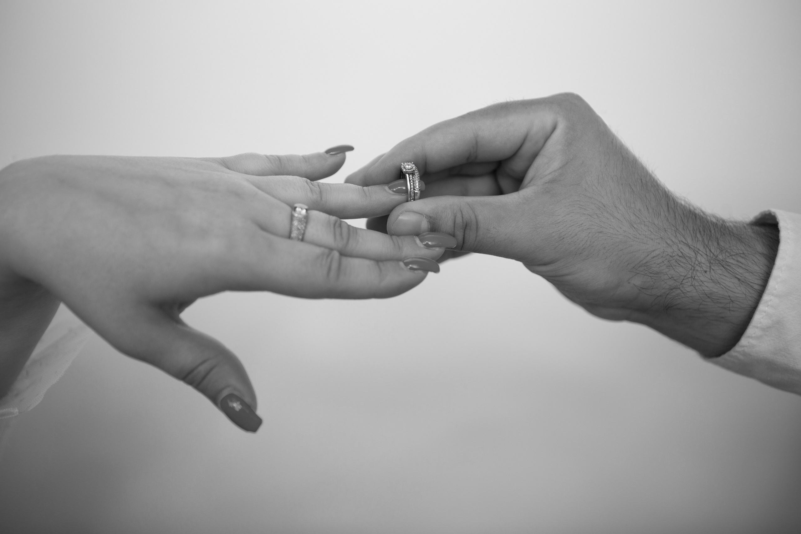 Невеста Жанна. Главная