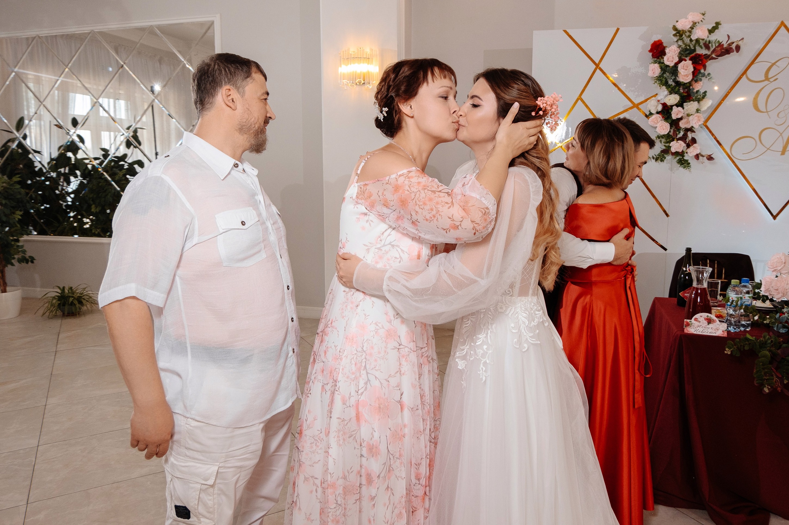 Elegance in Every Frame: Wedding Day Memories