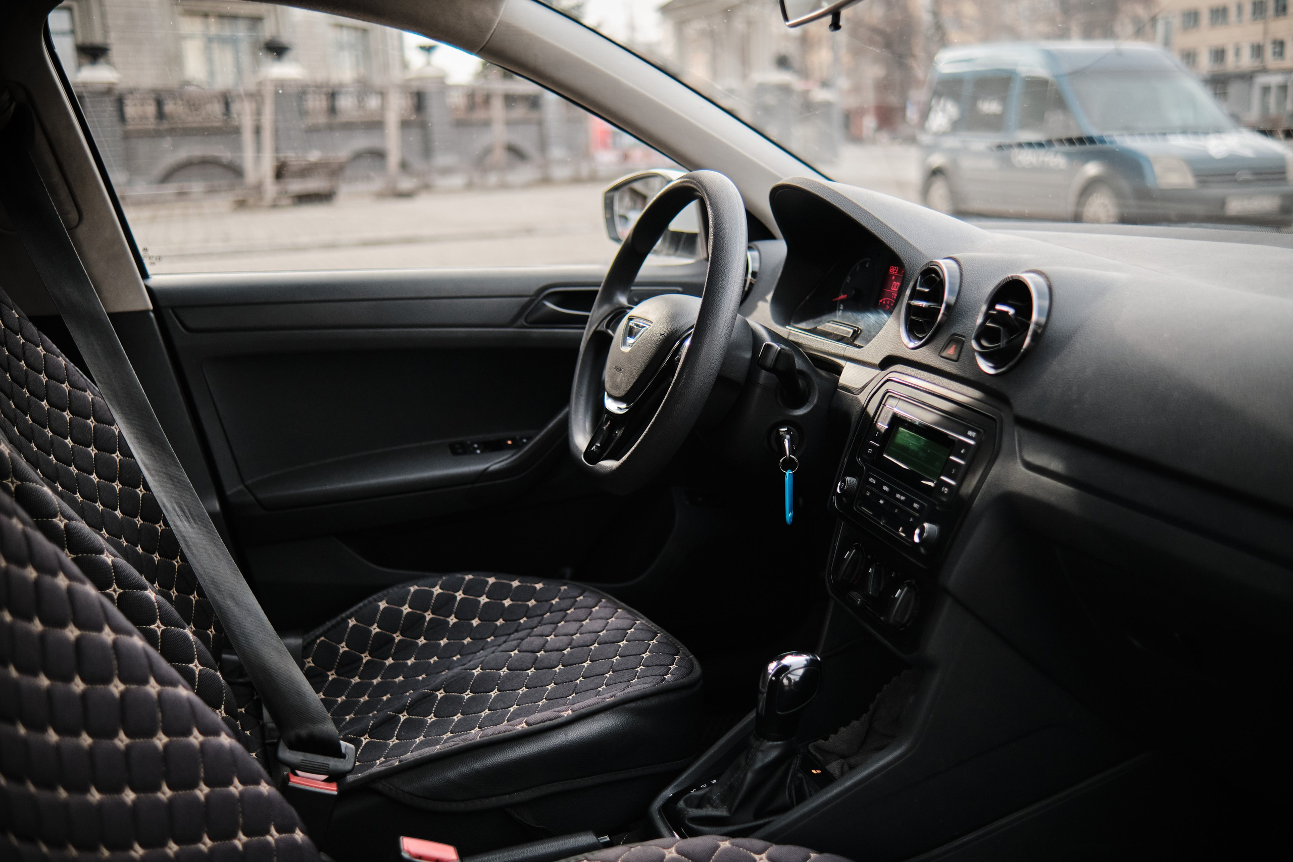 Новый автопарк Яндекс такси в Новокузнецке. Свадебный и семейный фотограф в Новокузнецке Иван Иванов